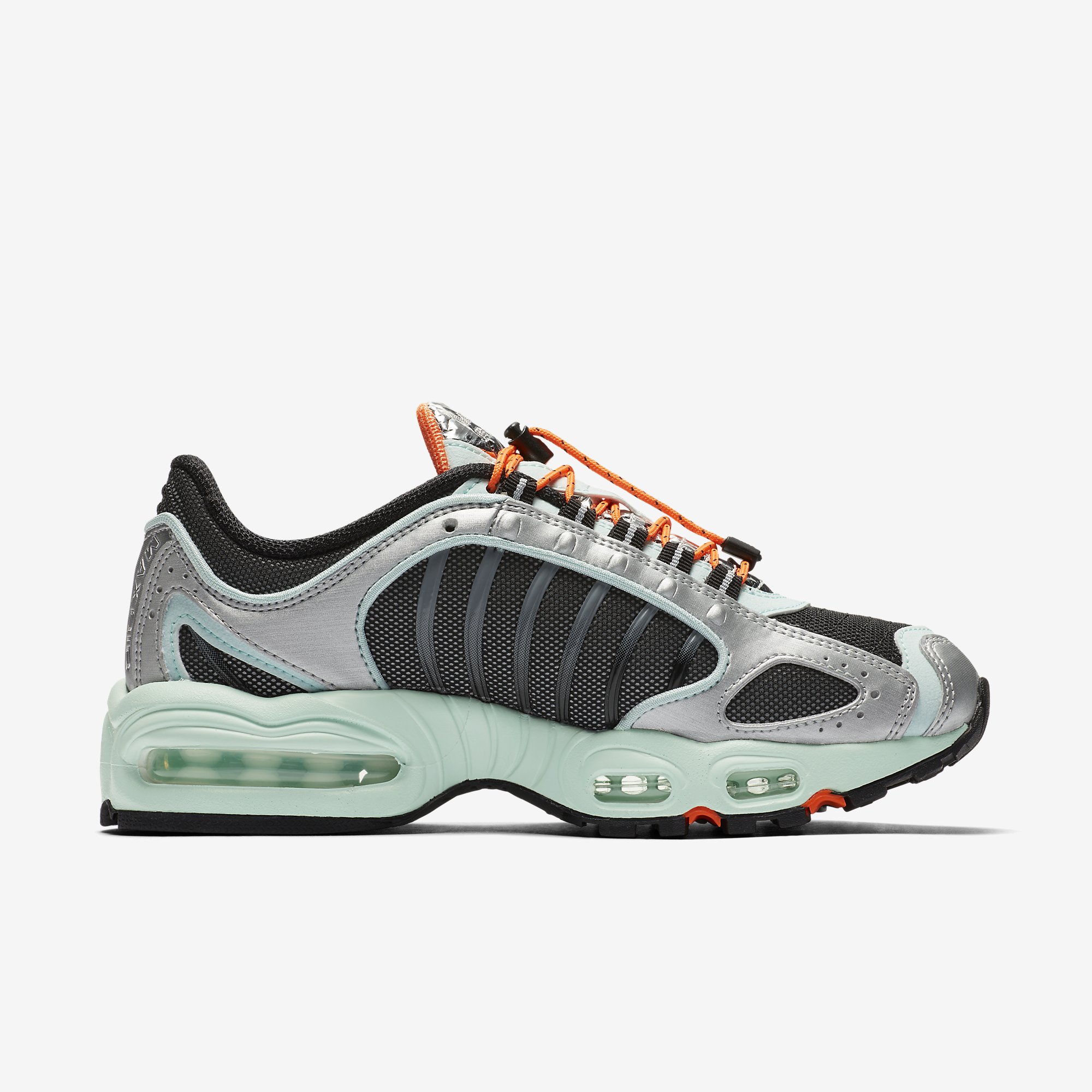 Nike Air Max Tailwind IV Kadın Spor Ayakkabı