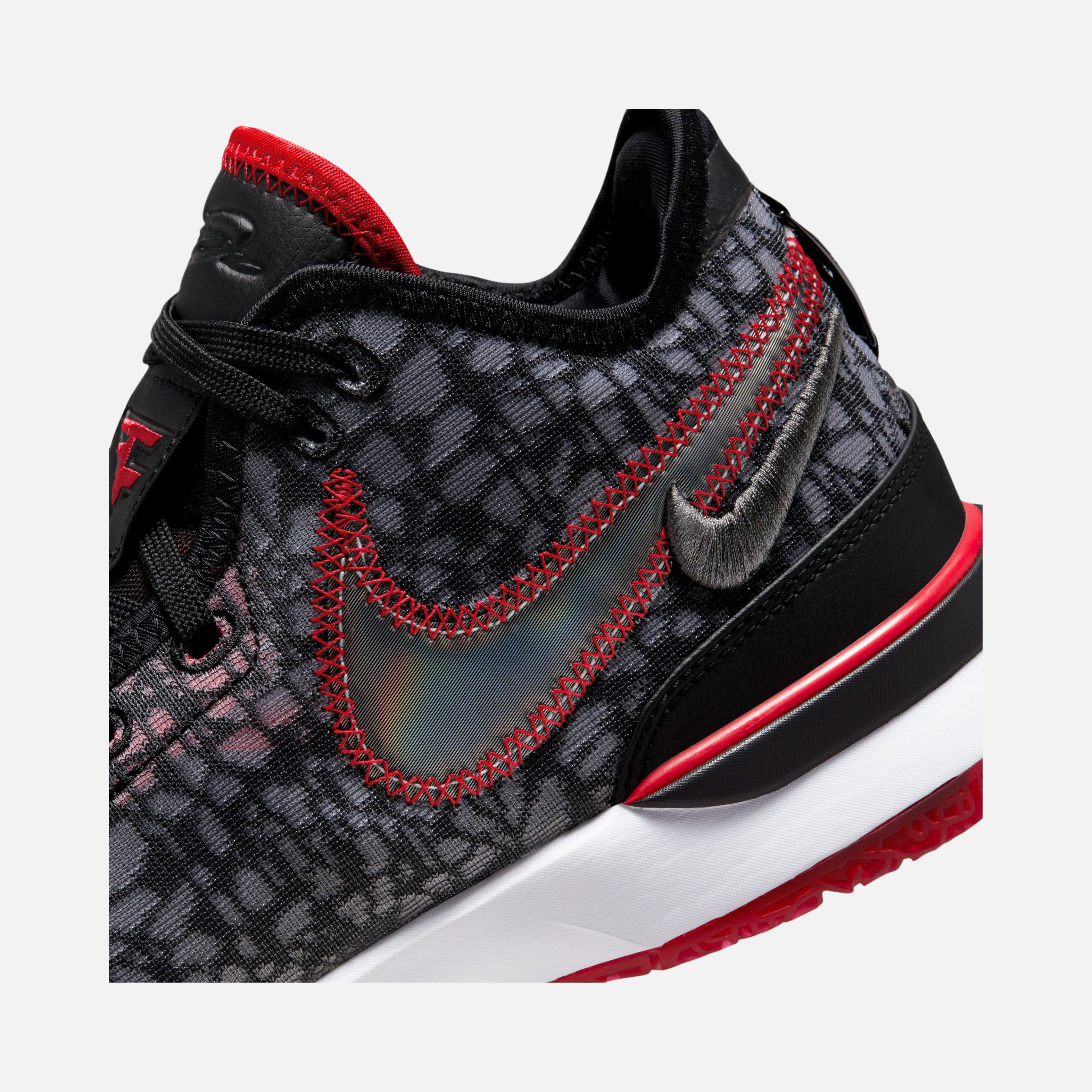 Nike LeBron James NXXT Gen Erkek Basketbol Ayakkabısı