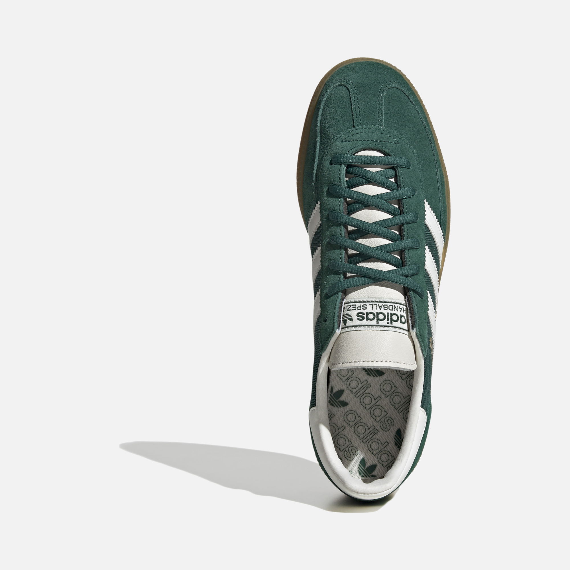 adidas Originals Handball Spezial ''Suede Leather & Knitted Upper'' Kadın Spor Ayakkabı