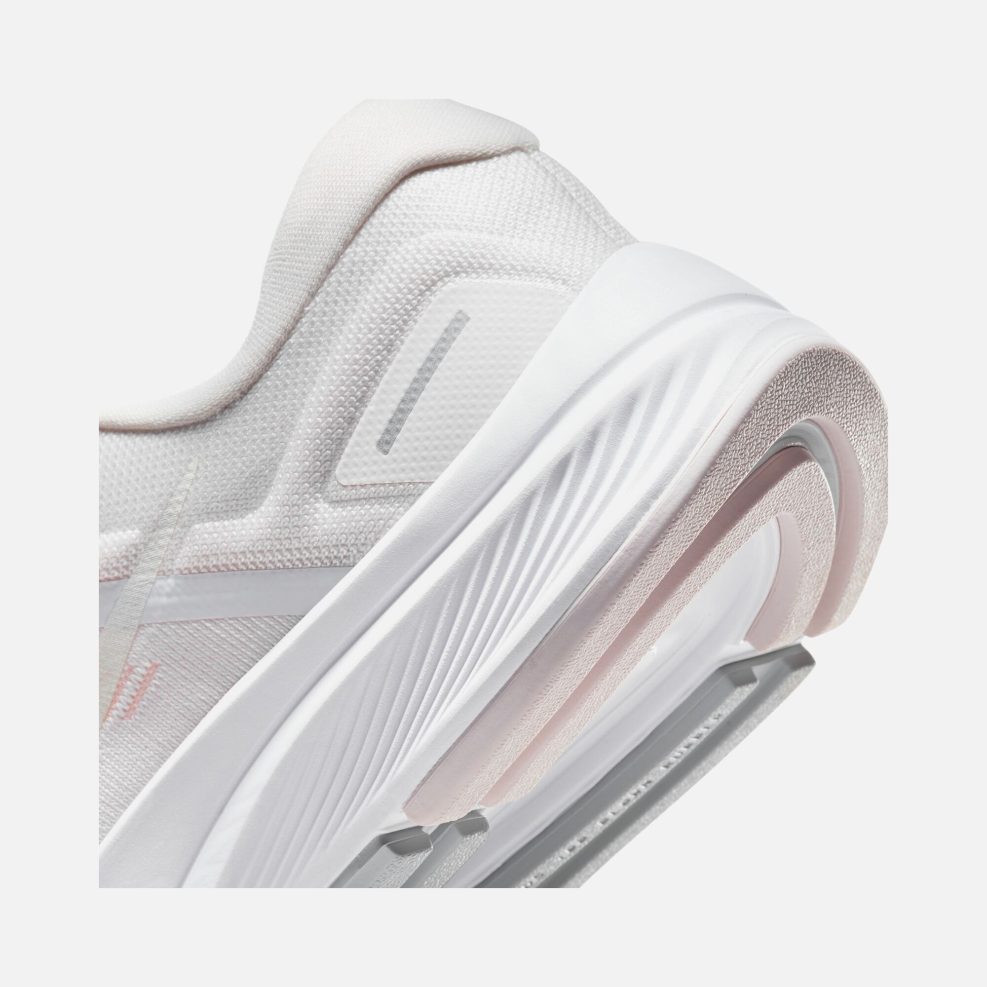 Nike Air Zoom Structure 24 Road Running Kadın Spor Ayakkabı