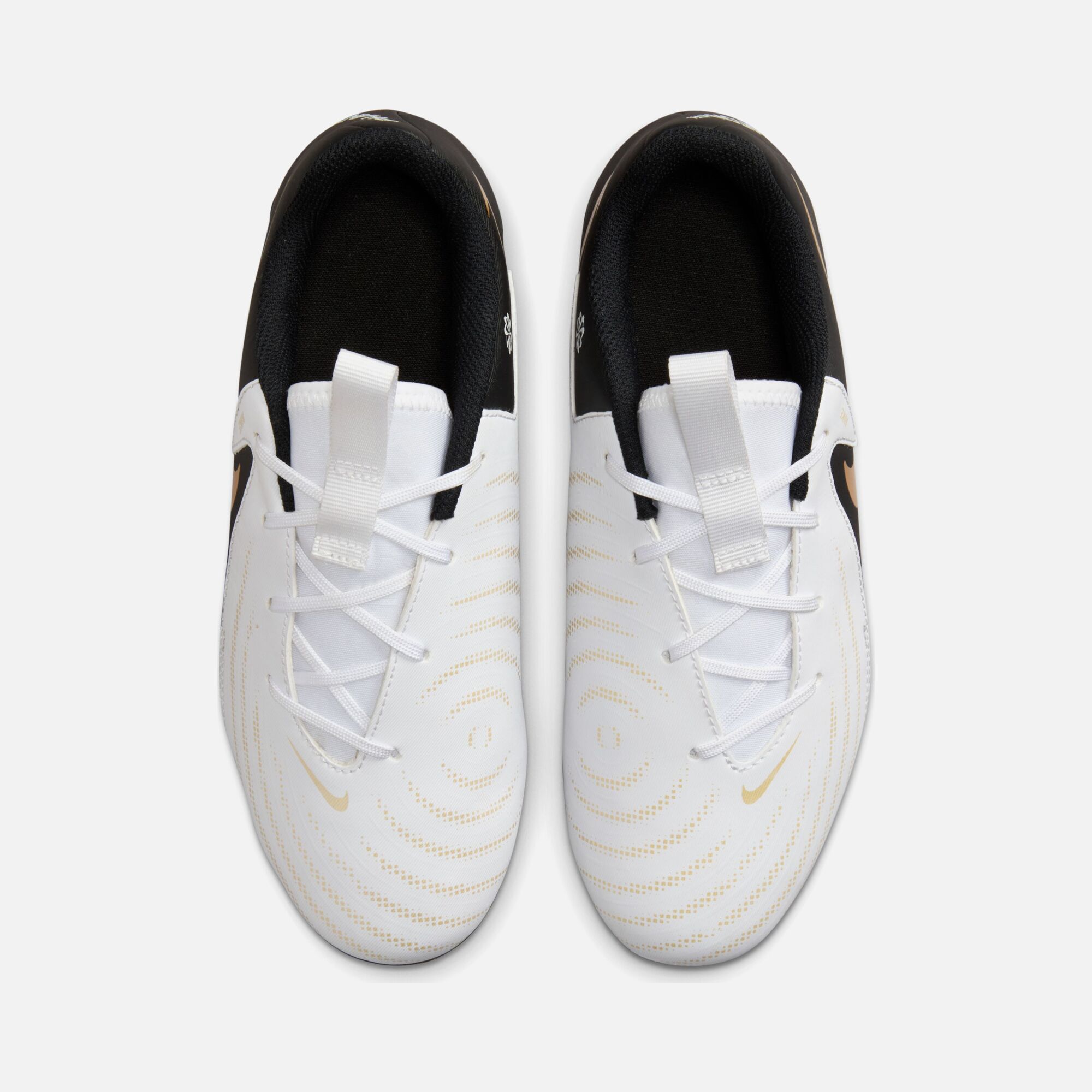 Nike Jr. Phantom GX II Academy FG/MG Multi-Ground Low-Top Çocuk Krampon