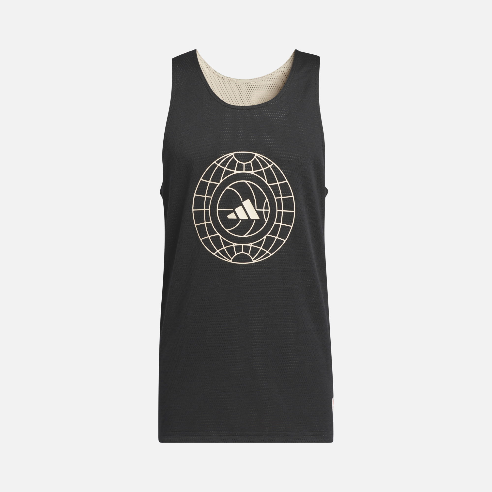 adidas Select World Wide Hoops Basketbol Erkek Forma