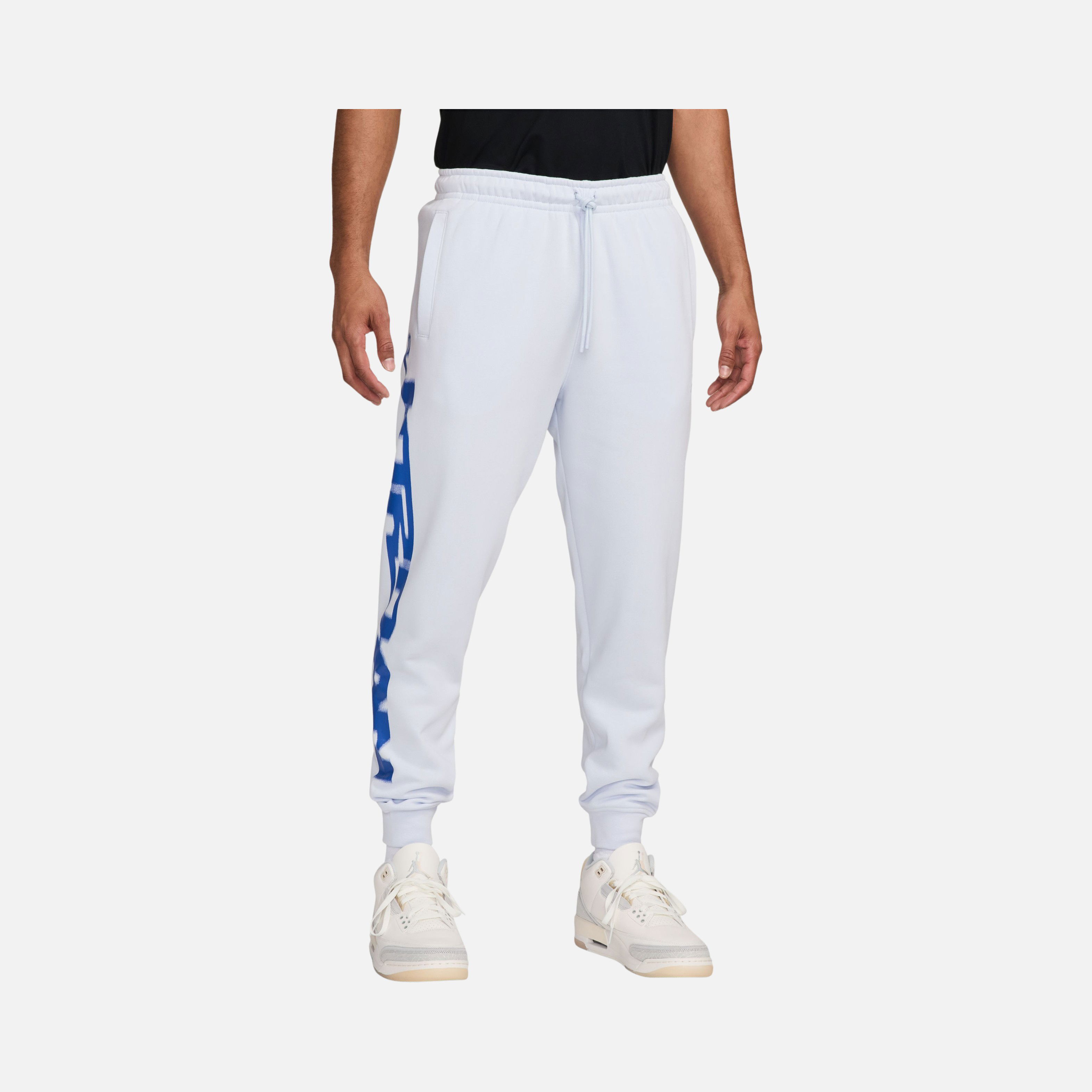 Nike Jordan MVP Fleece Erkek Eşofman Altı