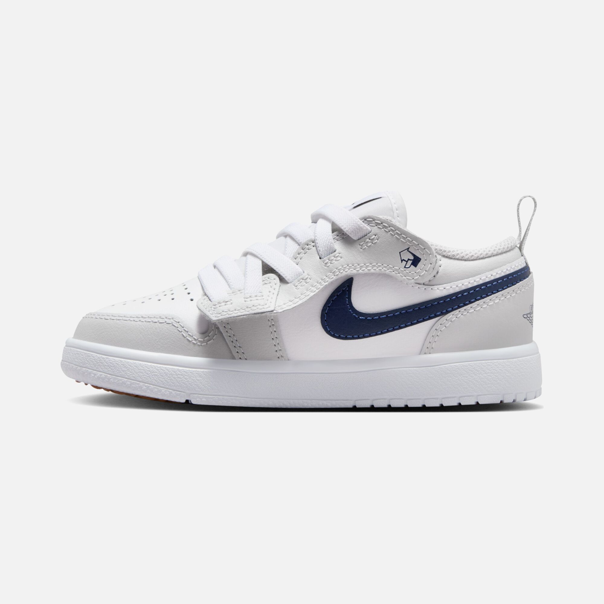Nike Jordan 1 Low Alt (PS) Çocuk Spor Ayakkabı