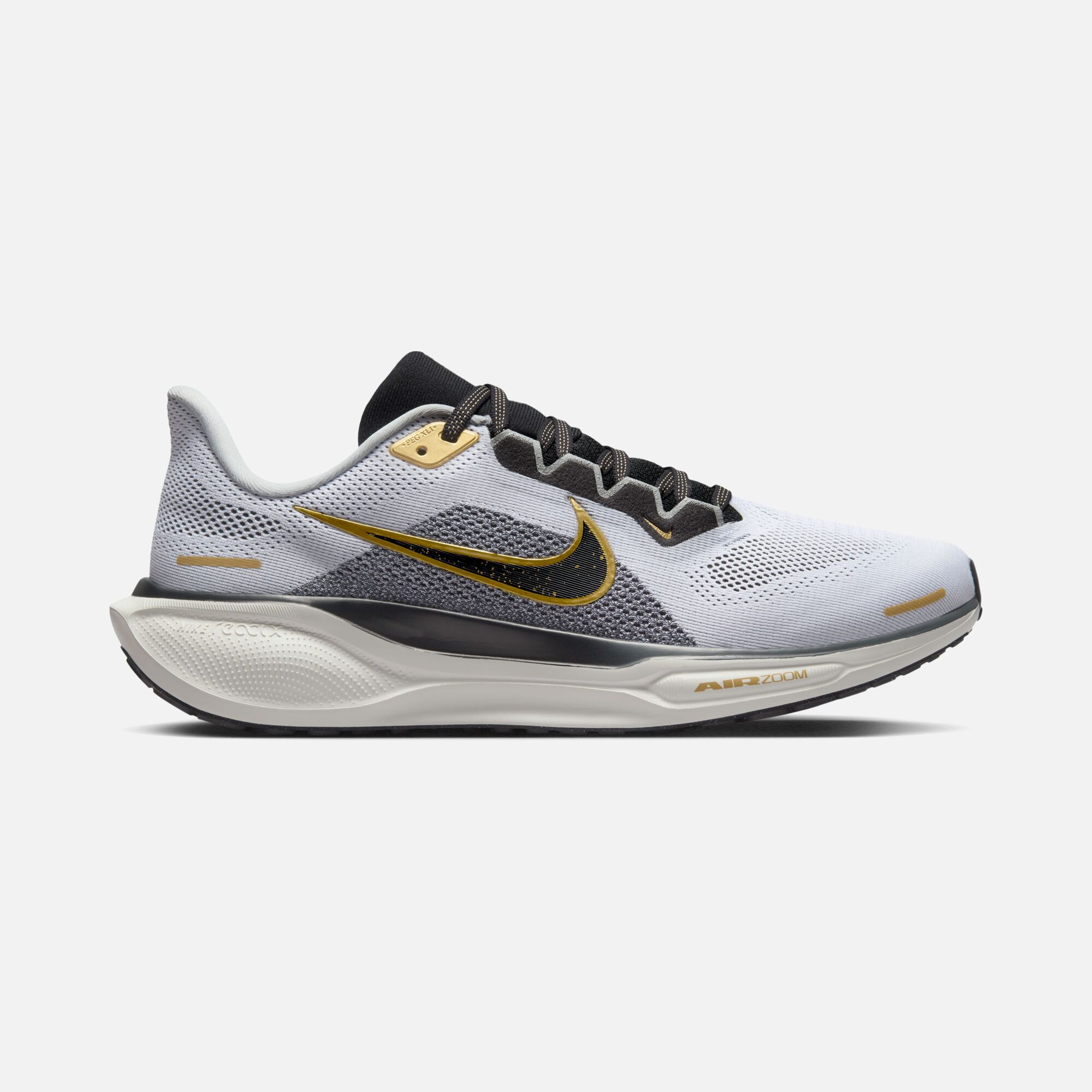Nike Zoom Pegasus 41 Road-Running Erkek Spor Ayakkabı