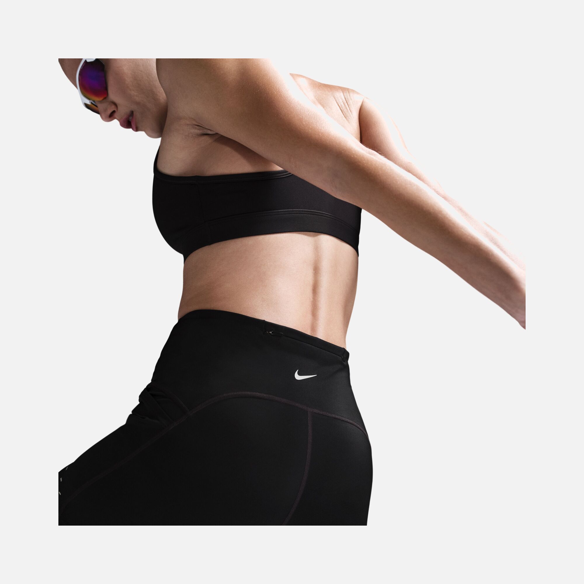 Nike Dri-fit Swift Hr 4 In Short Kadın Şort