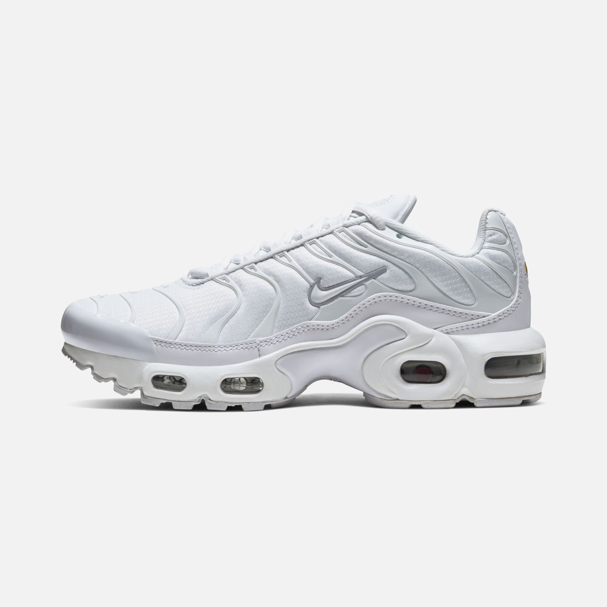 Nike Air Max Plus "Tuned" (GS) Spor Ayakkabı