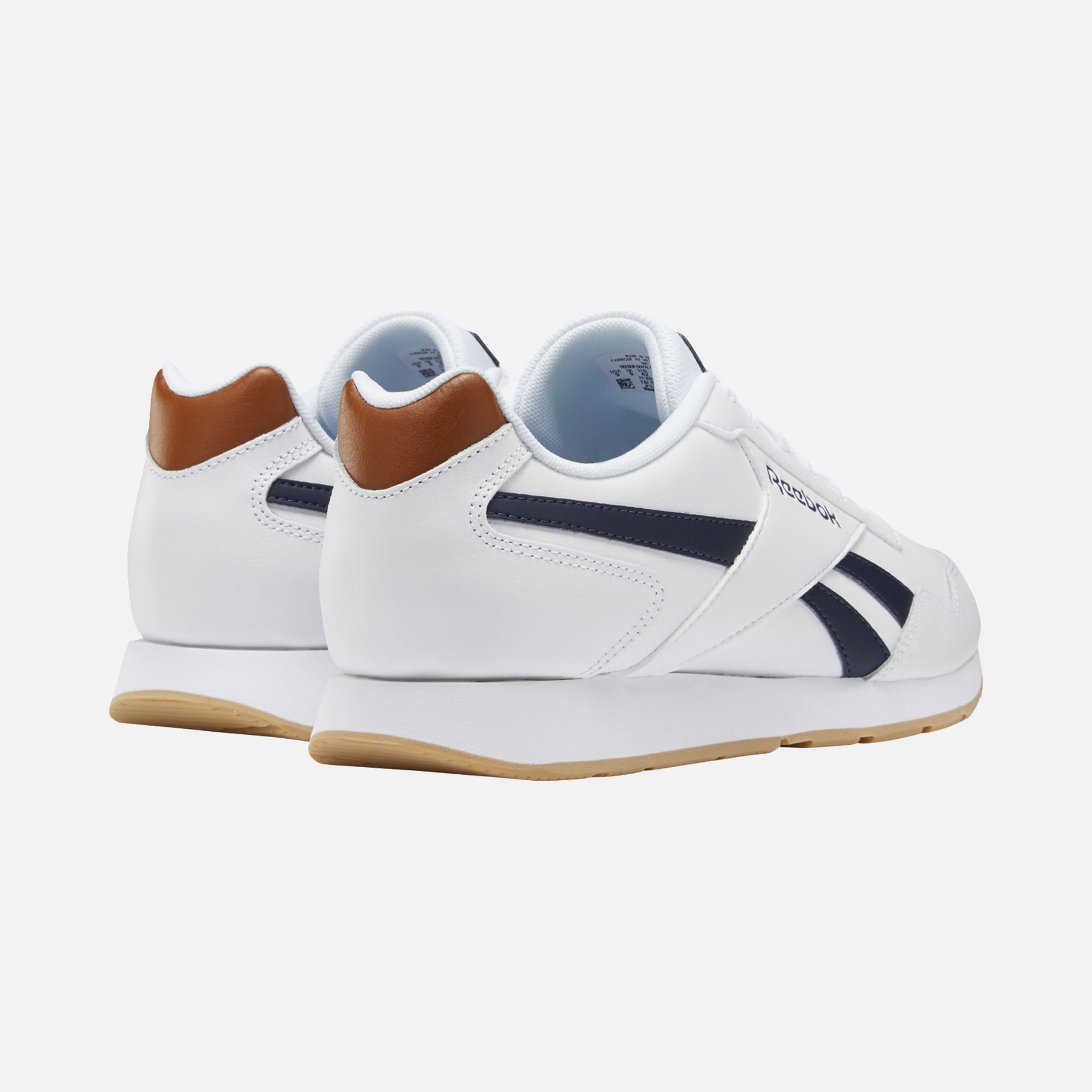 Reebok Royal Glide Erkek Spor Ayakkabı