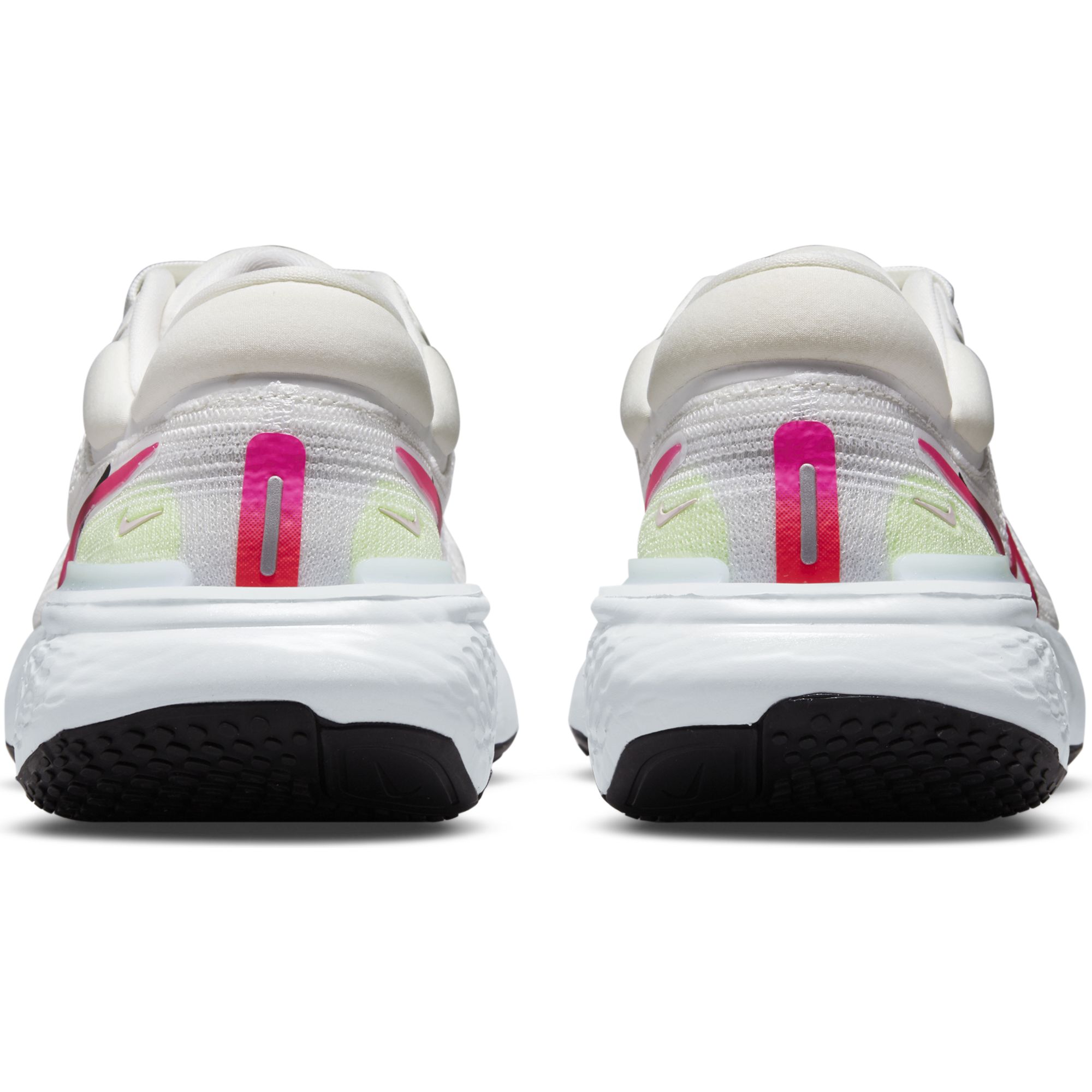 Nike ZoomX Invincible Run Flyknit Running Kadın Spor Ayakkabı