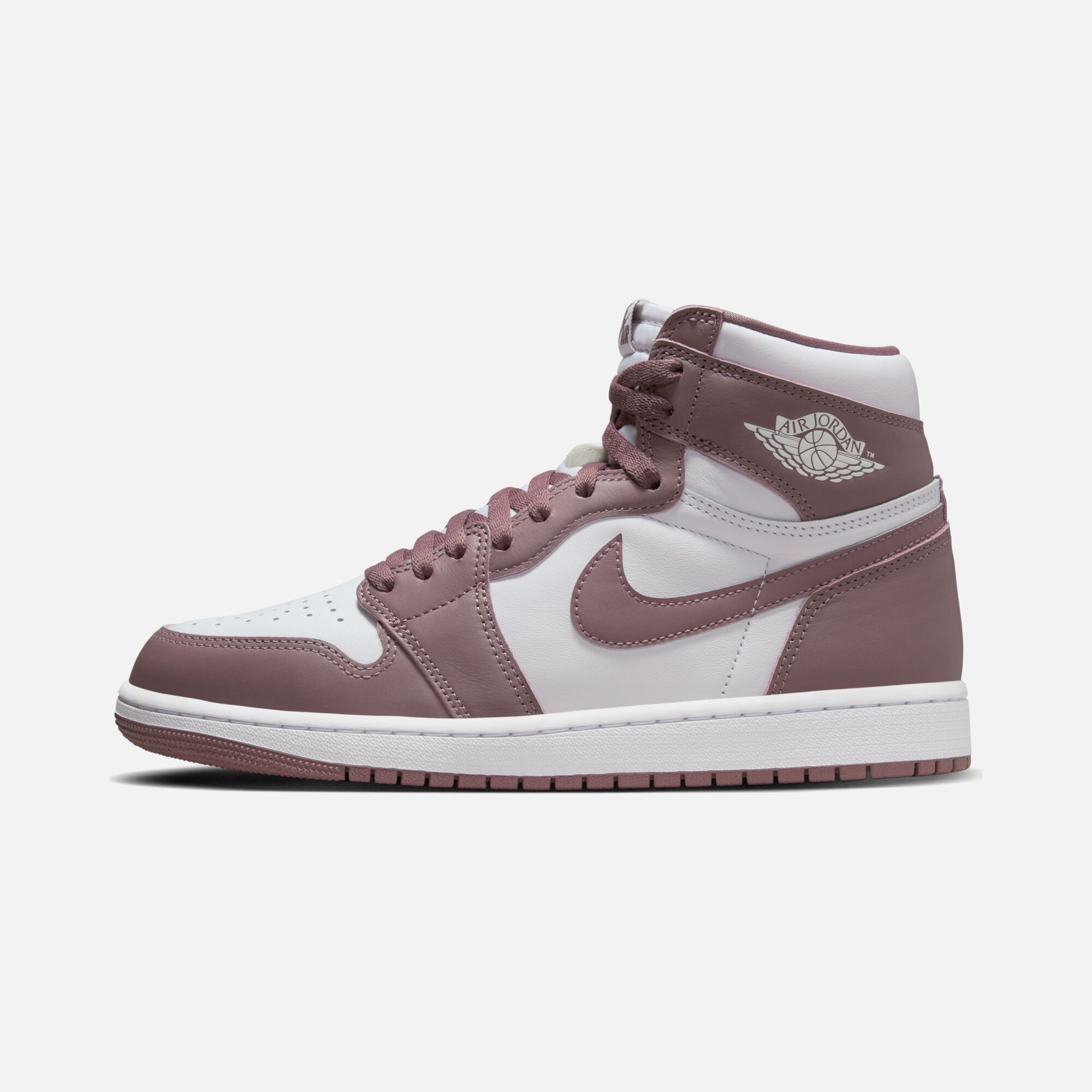 Nike Air Jordan 1 Retro High OG FW24 Erkek Spor Ayakkabı