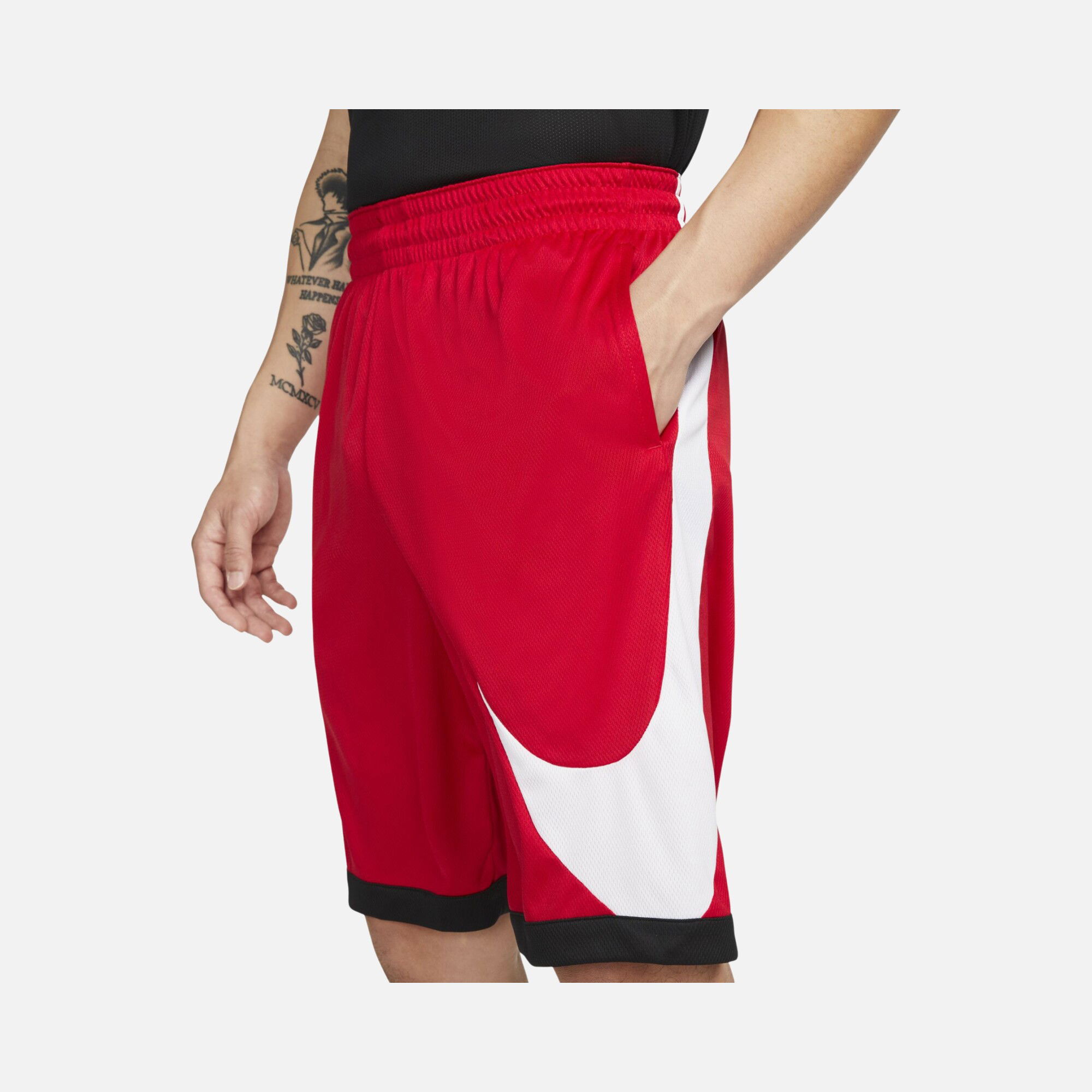 Nike Dri-Fit Basketbol Erkek Şort