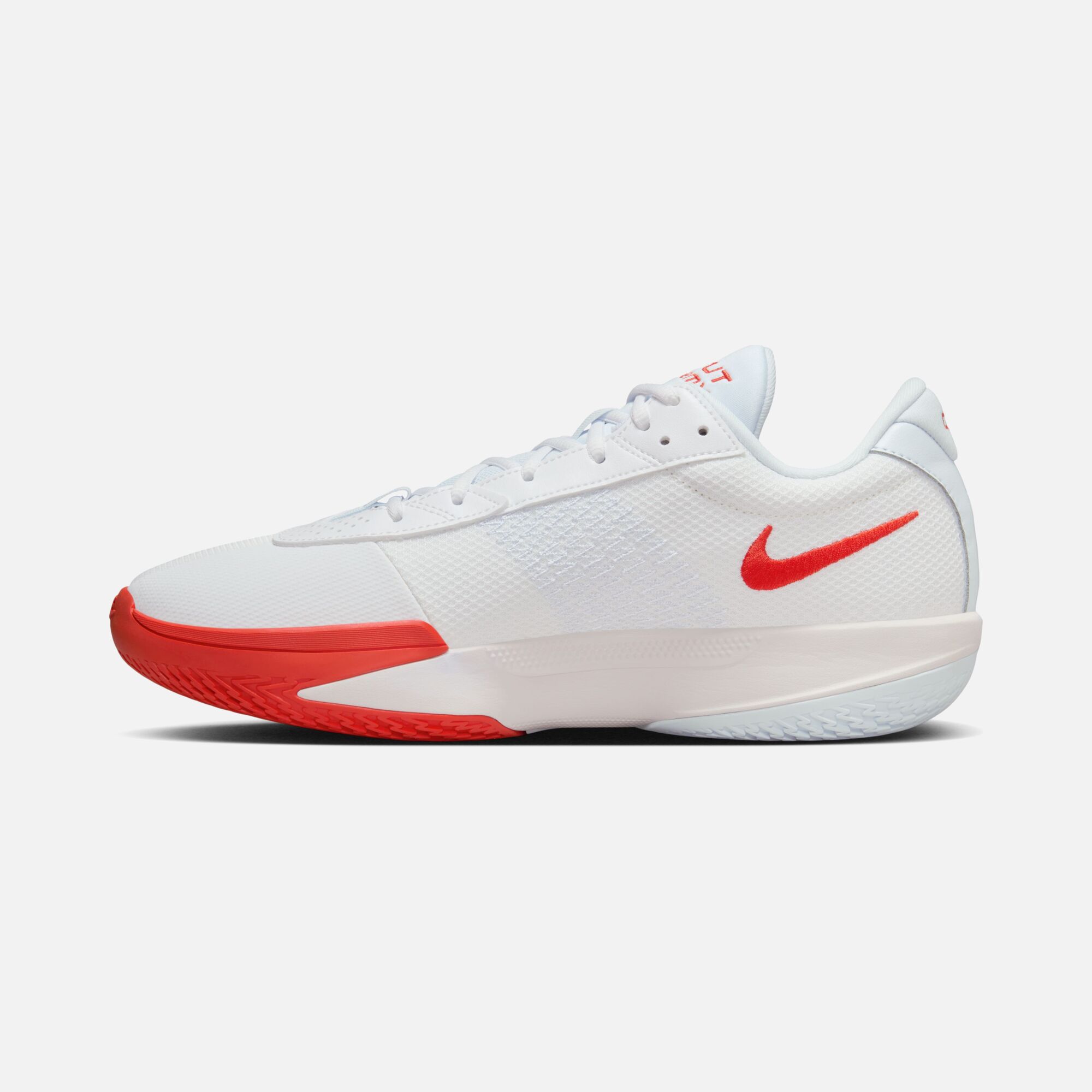 Nike G.T. Cut Academy Air Zoom Erkek Basketbol Ayakkabısı