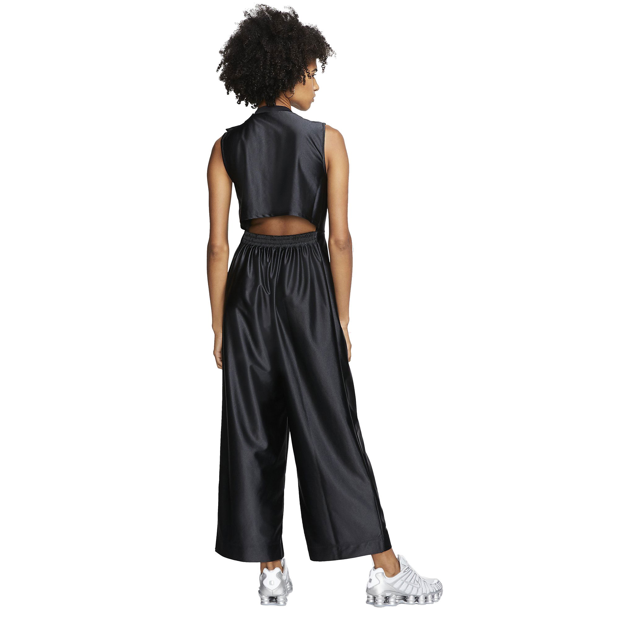 Nike Sportswear Icon Clash Kadın Tulum