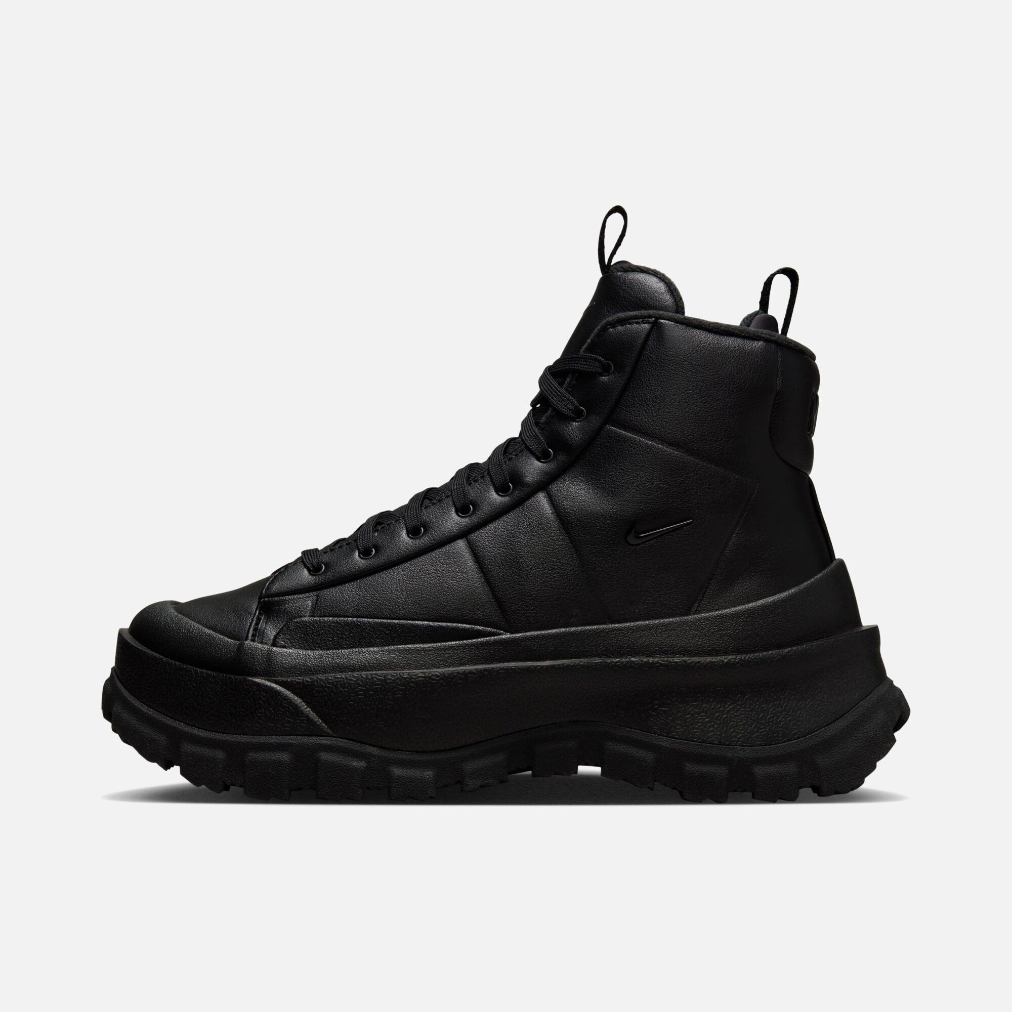 Nike Blazer Roam Mid Kadın Spor Ayakkabı