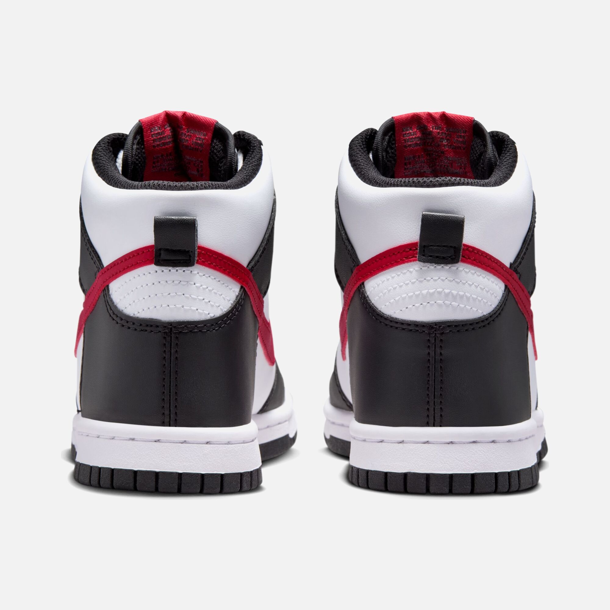 Nike Dunk High (GS) Spor Ayakkabı