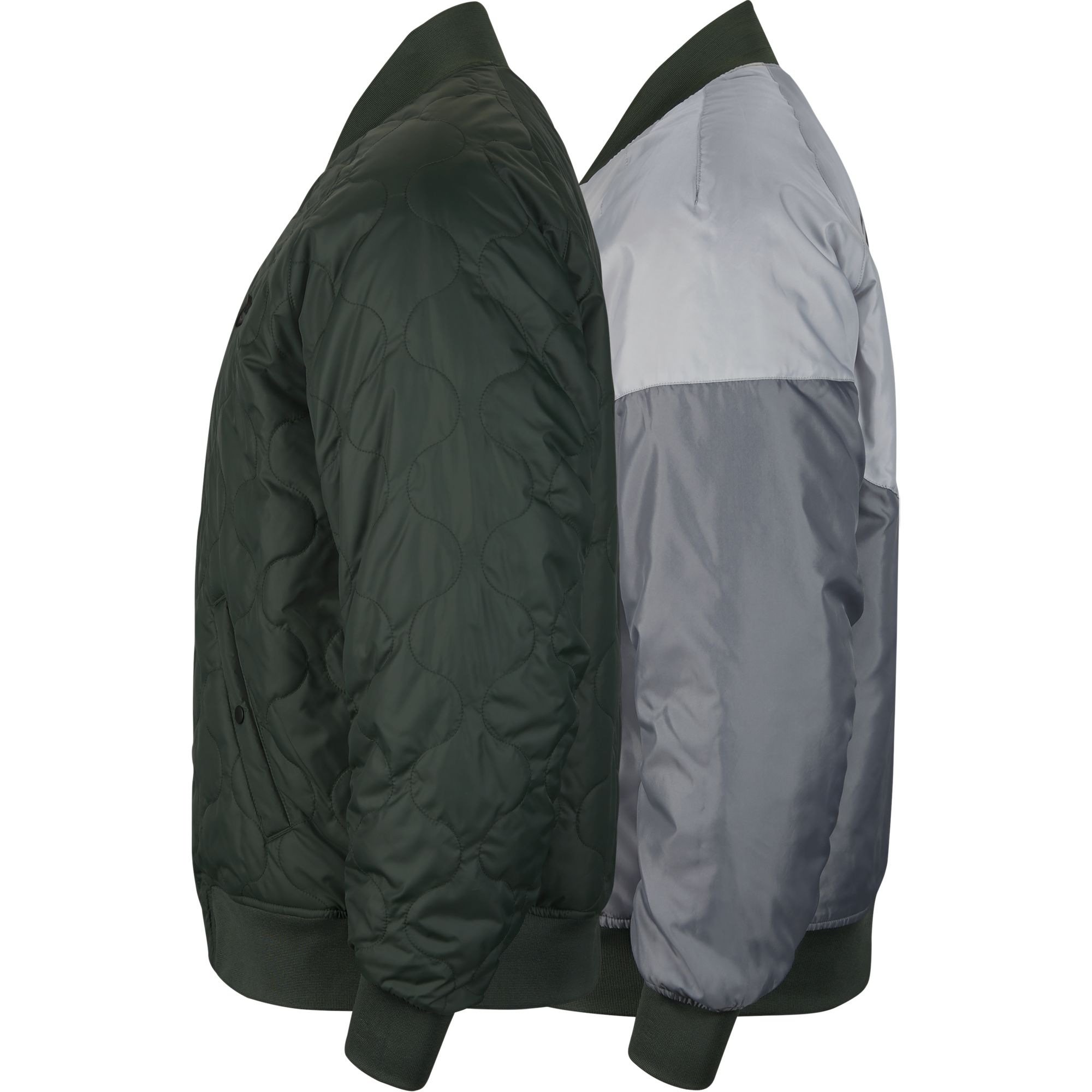 Nike Sportswear Windrunner Reversible Insltd Full-Zip Erkek Ceket