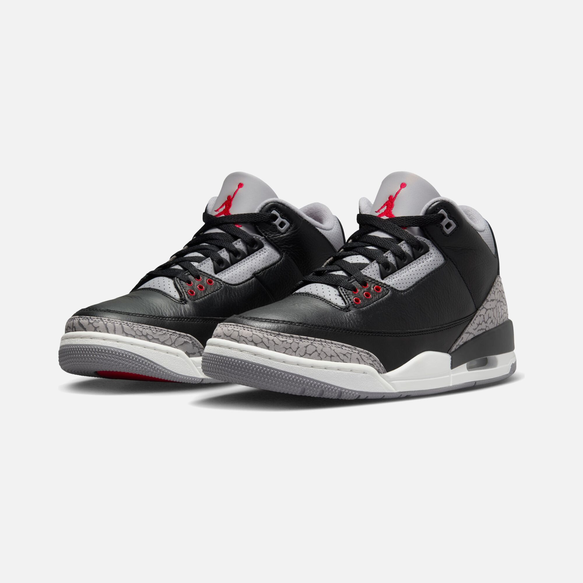 Nike Air Jordan 3 Retro ''Tinker Hatfield's Legendary Design'' Erkek Spor Ayakkabı