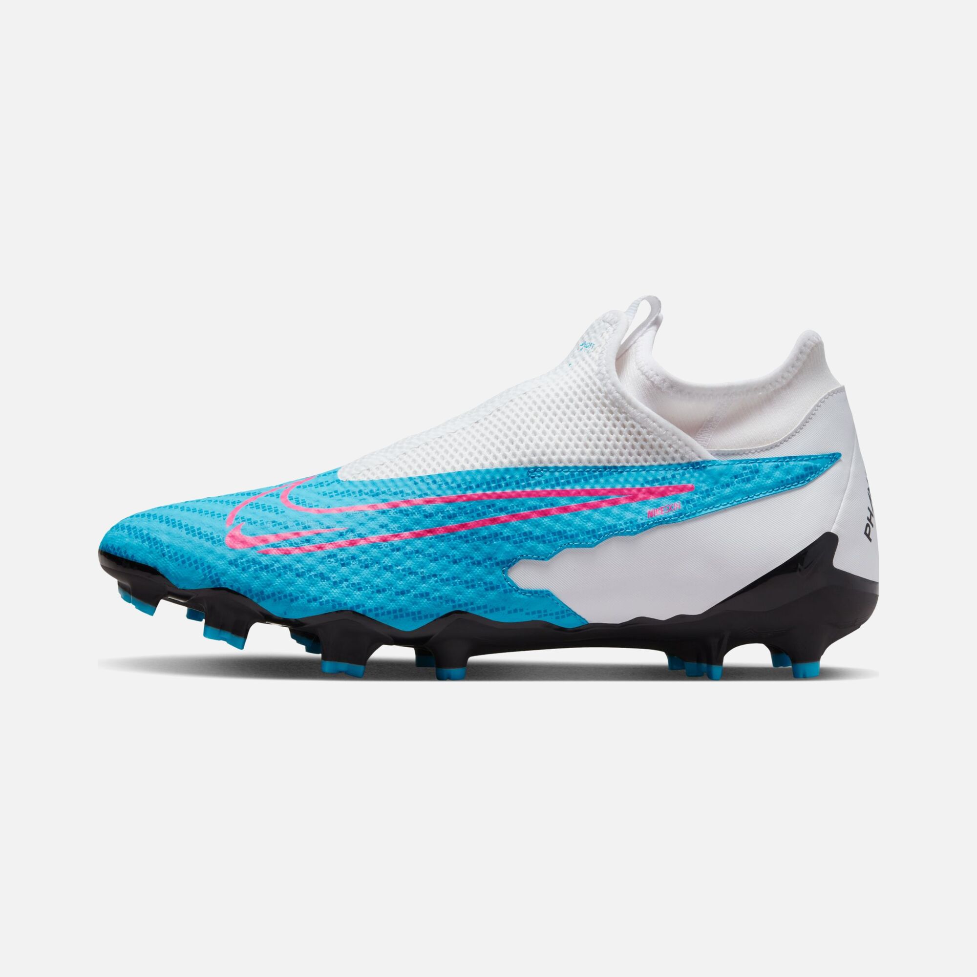 Nike Phantom GX Academy Dynamic Fit FG/MG Multi-Ground Erkek Krampon