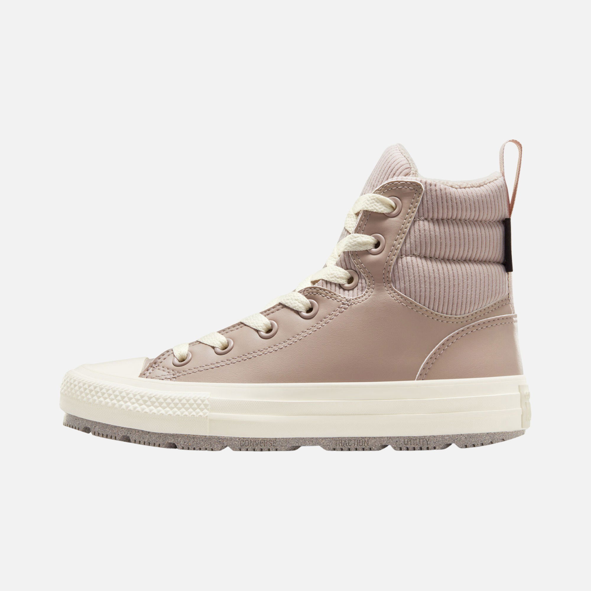 Converse Chuck Taylor All Star Berkshire Kadın Spor Ayakkabı