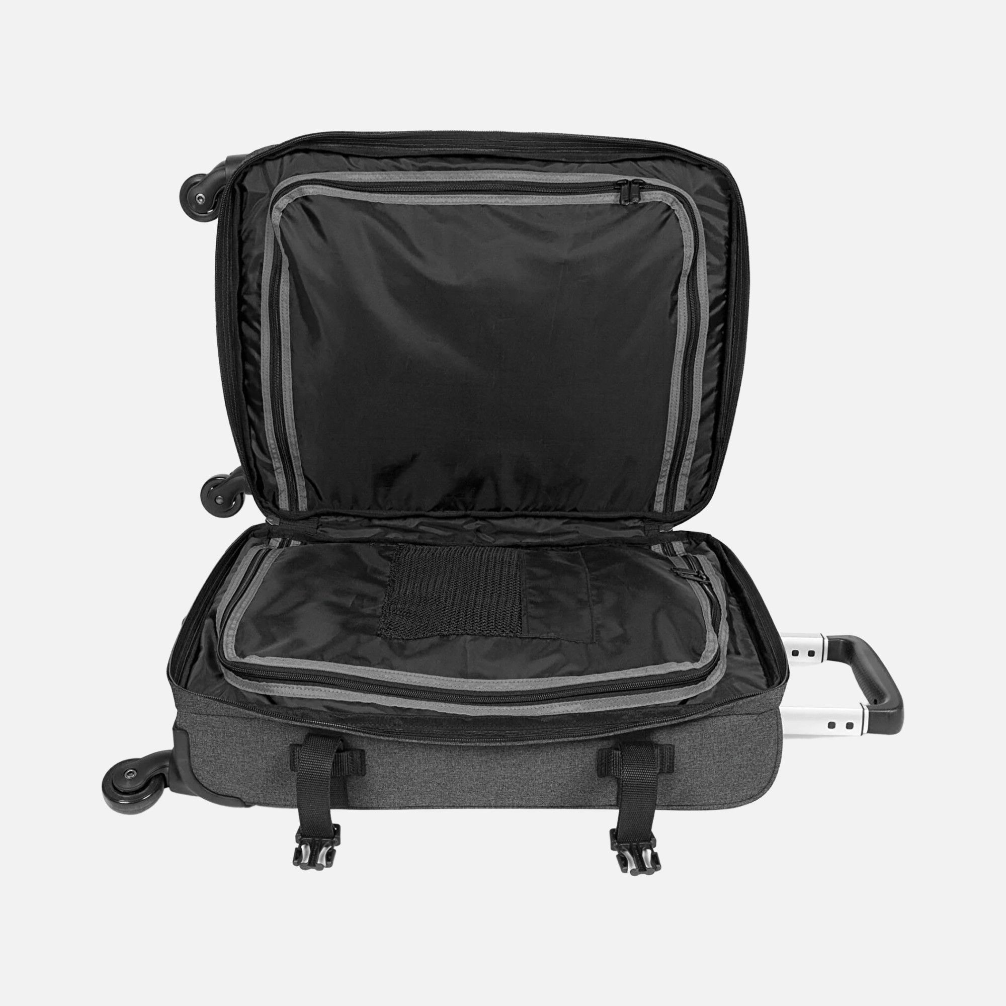 Eastpak Transit'r (4 Small) Unisex Valiz