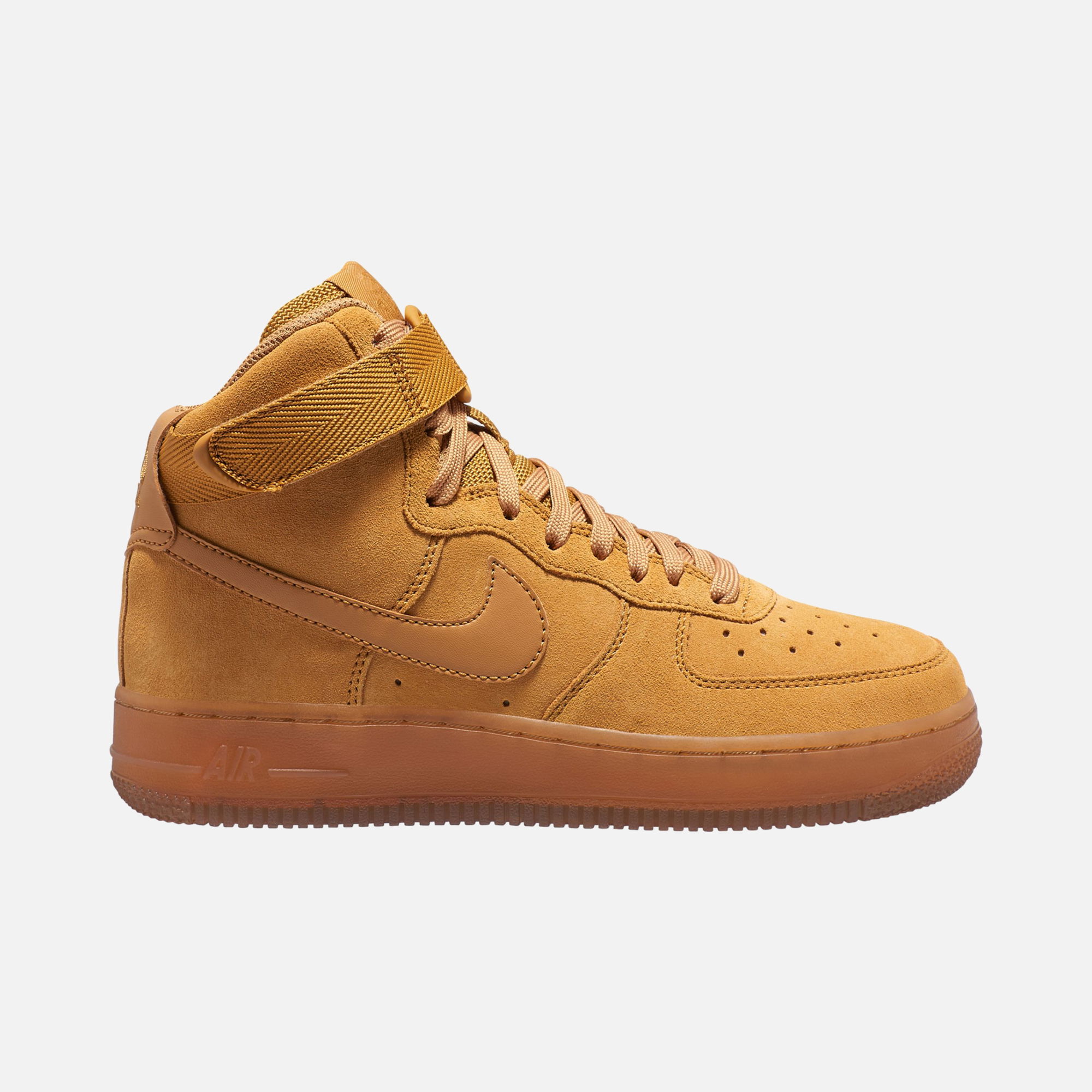 Nike Air Force 1 High LV8 3 (GS) Spor Ayakkabı