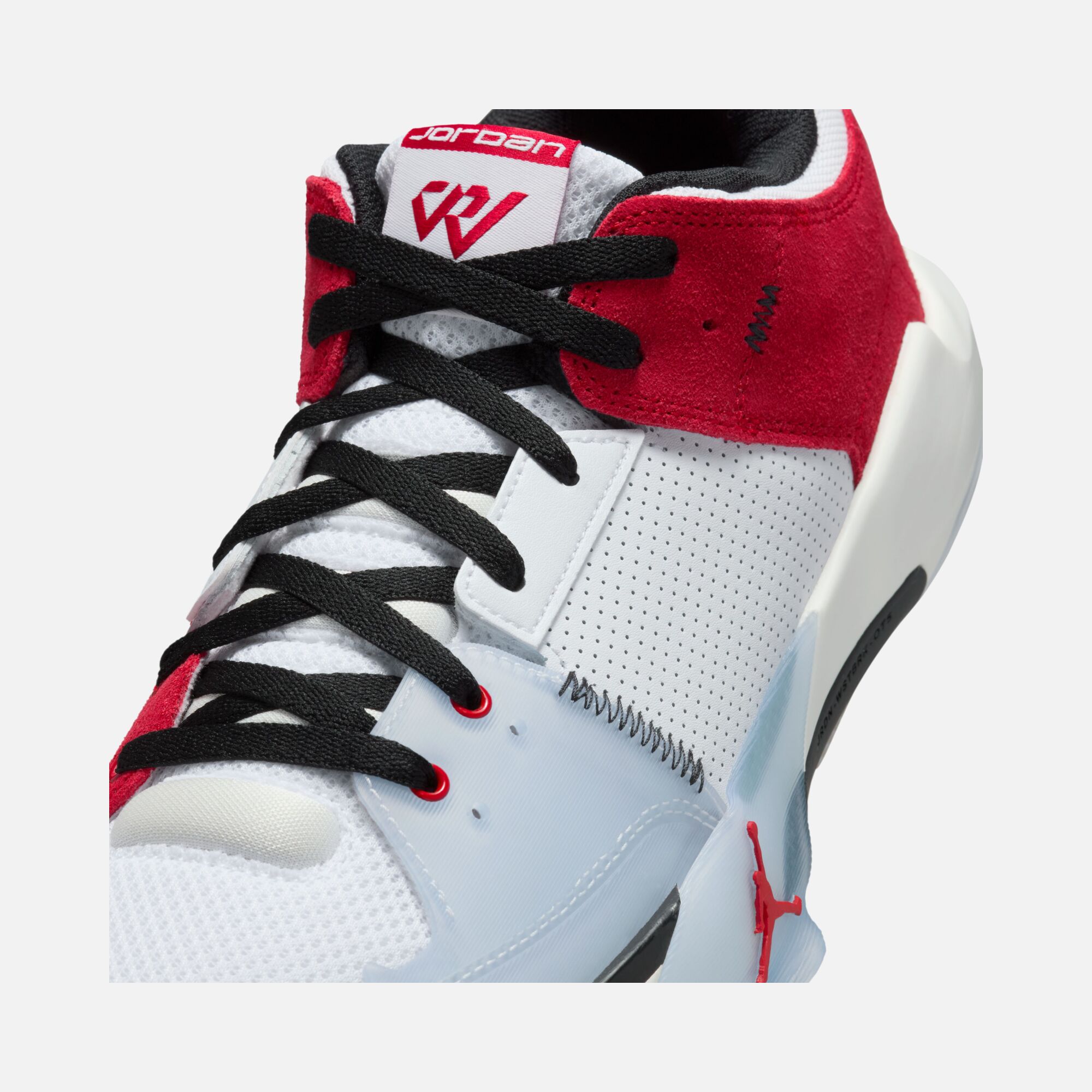 Nike Jordan One Take 5 Erkek Basketbol Ayakkabısı