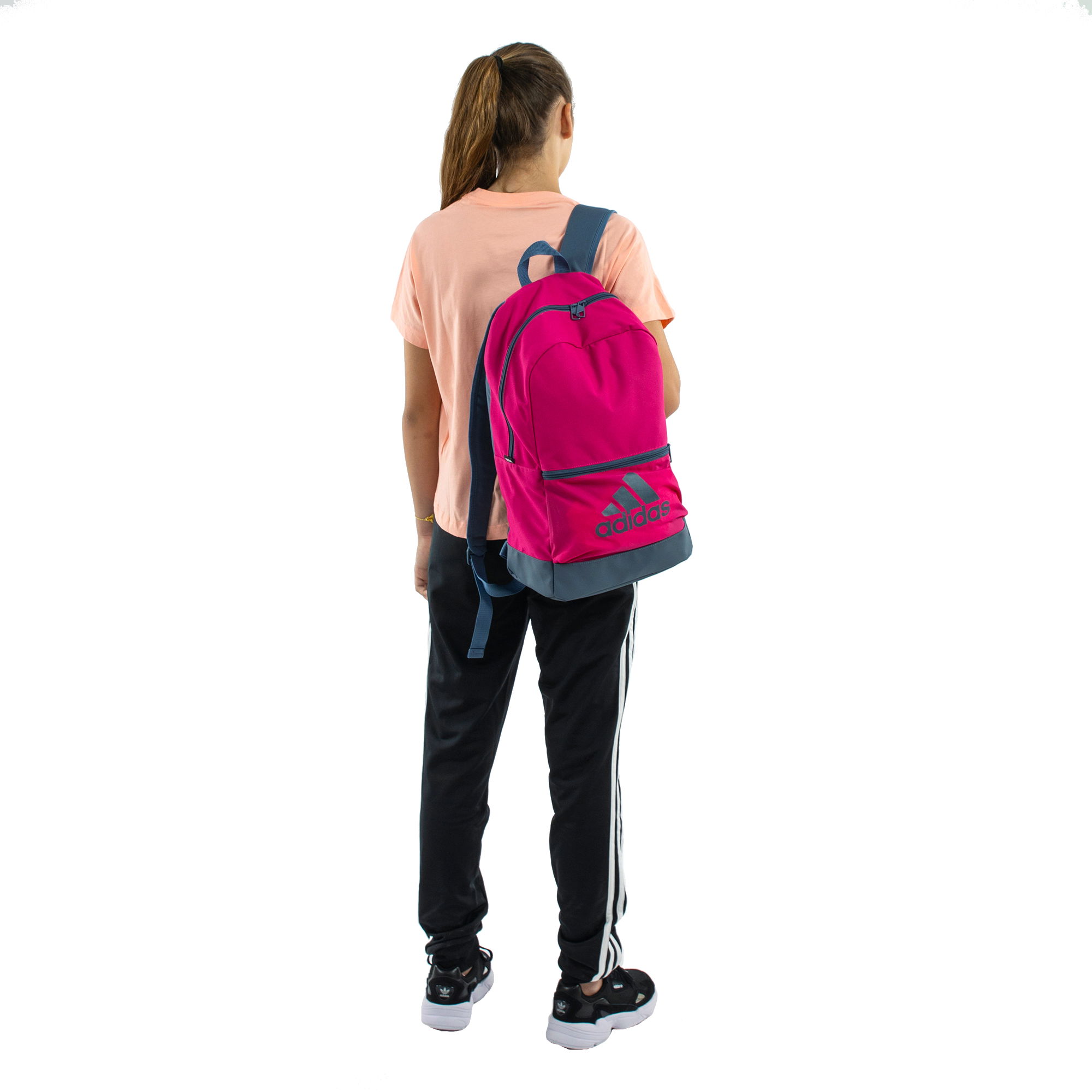 adidas Classic Badge of Sport Sırt Çantası