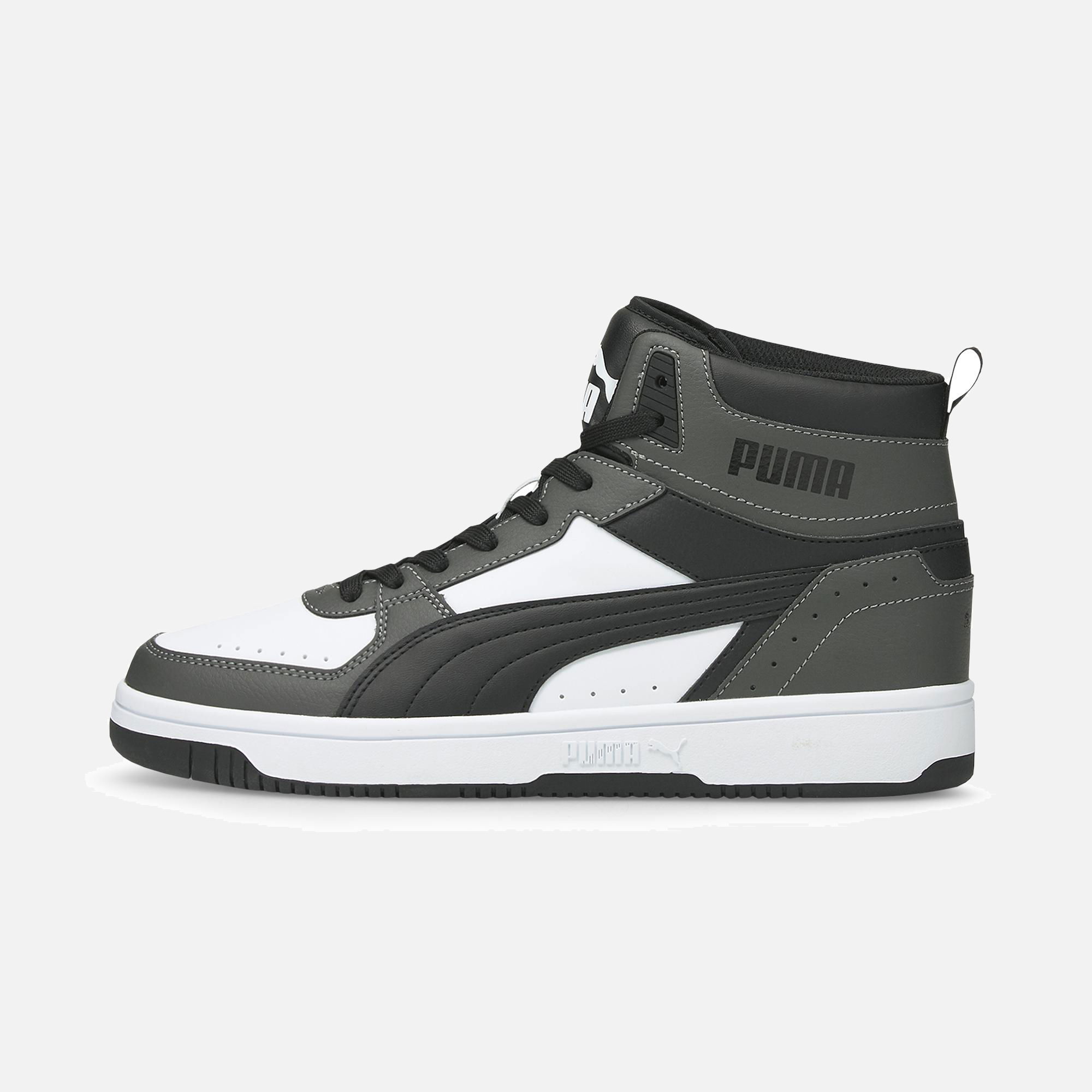 Puma Rebound Joy Mid Erkek Spor Ayakkabı