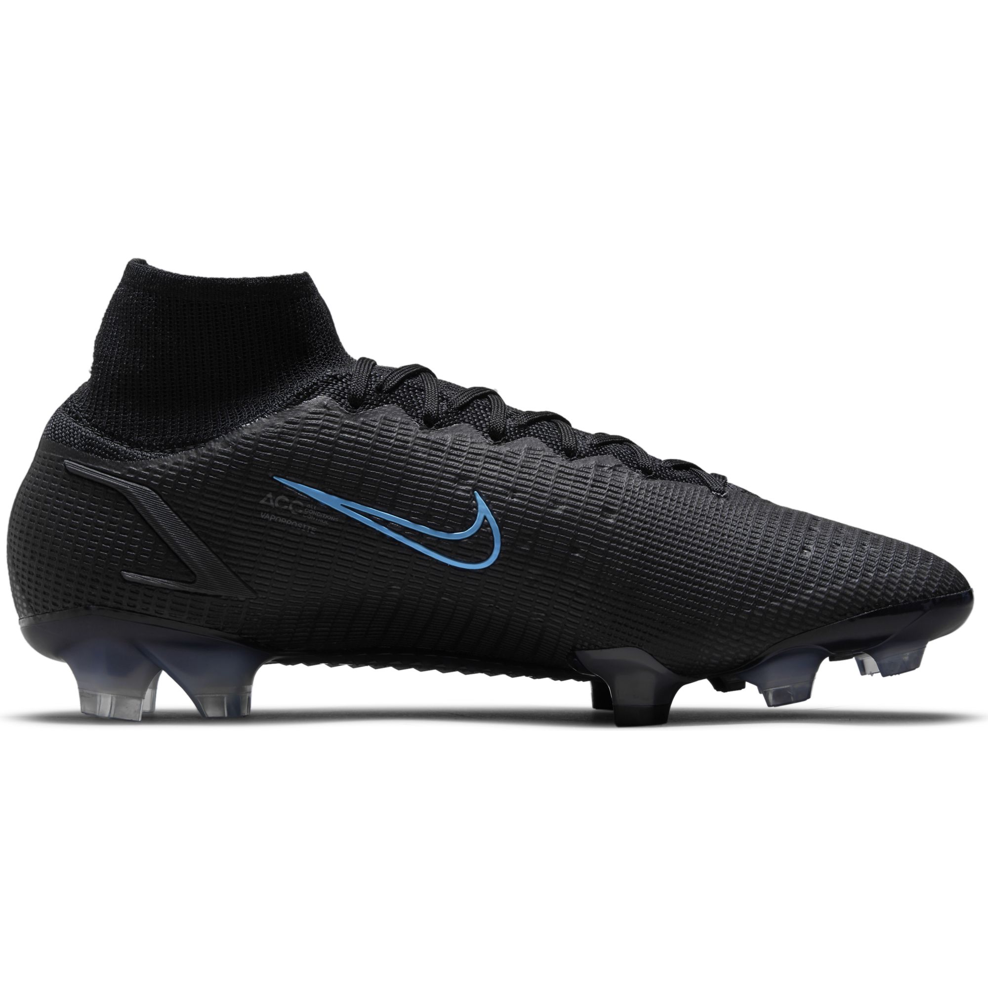 Nike Mercurial Superfly 8 Elite Firm-Ground Erkek Krampon