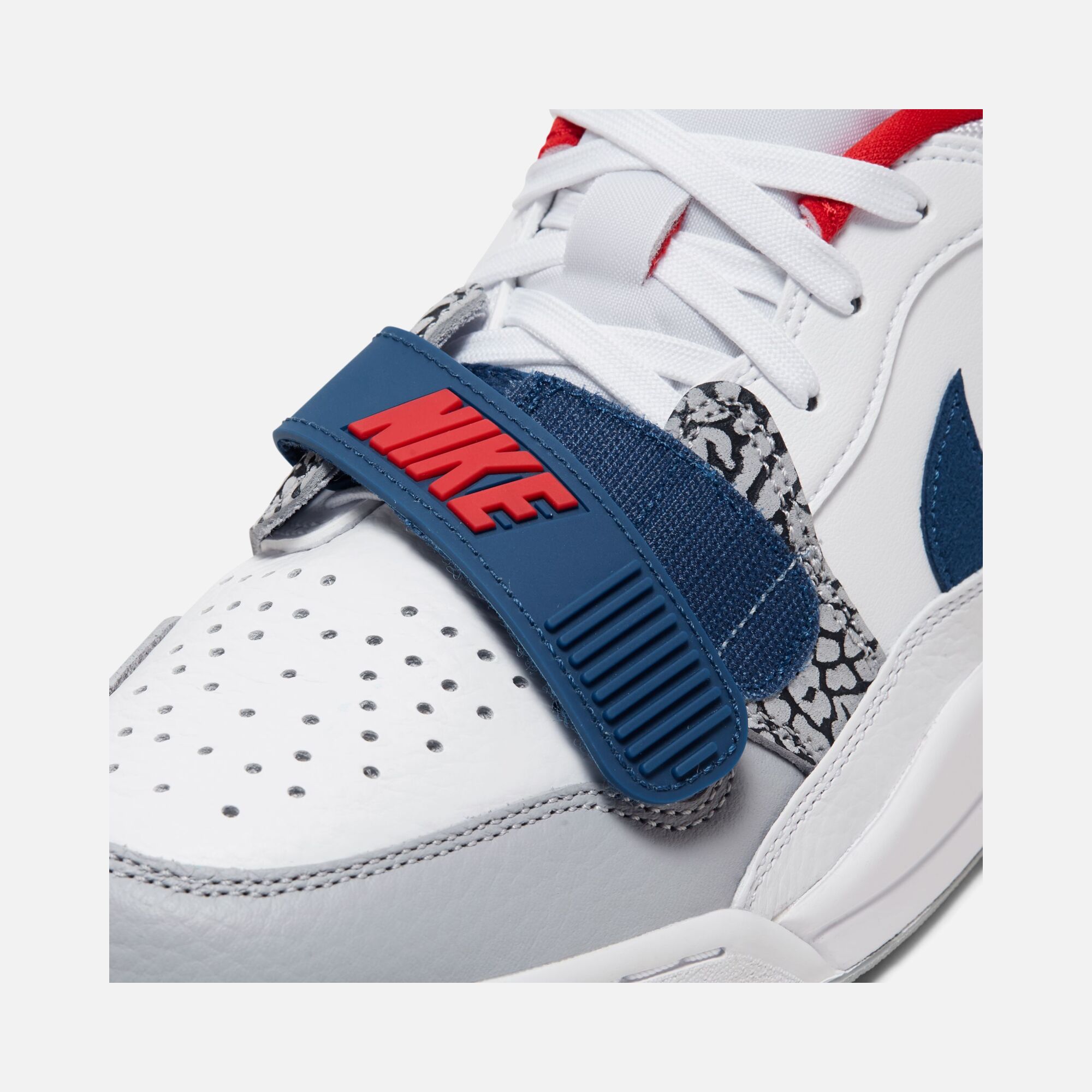 Nike Air Jordan Legacy 312 Low Erkek Spor Ayakkabı