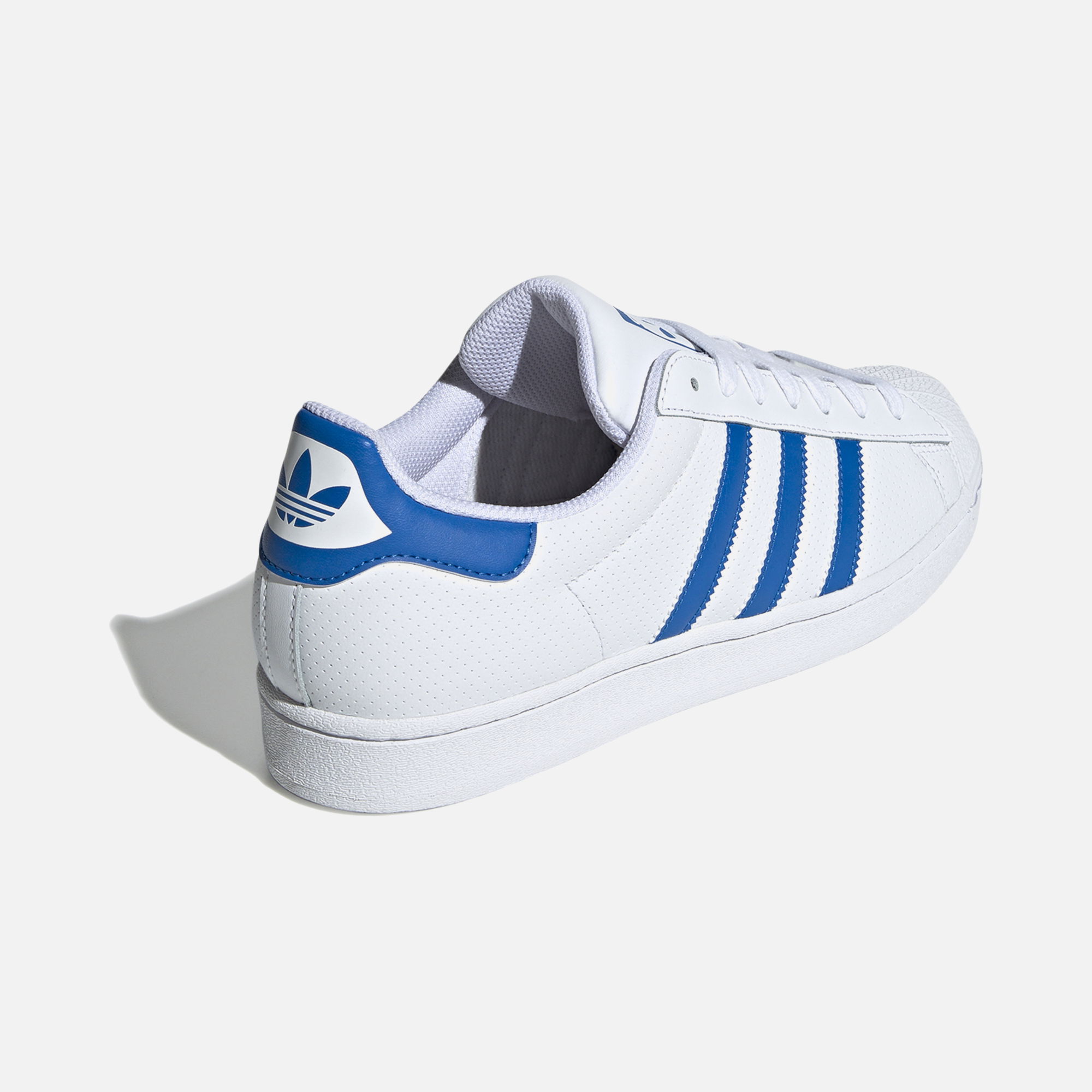 adidas Sportswear Superstar Erkek Spor Ayakkabı