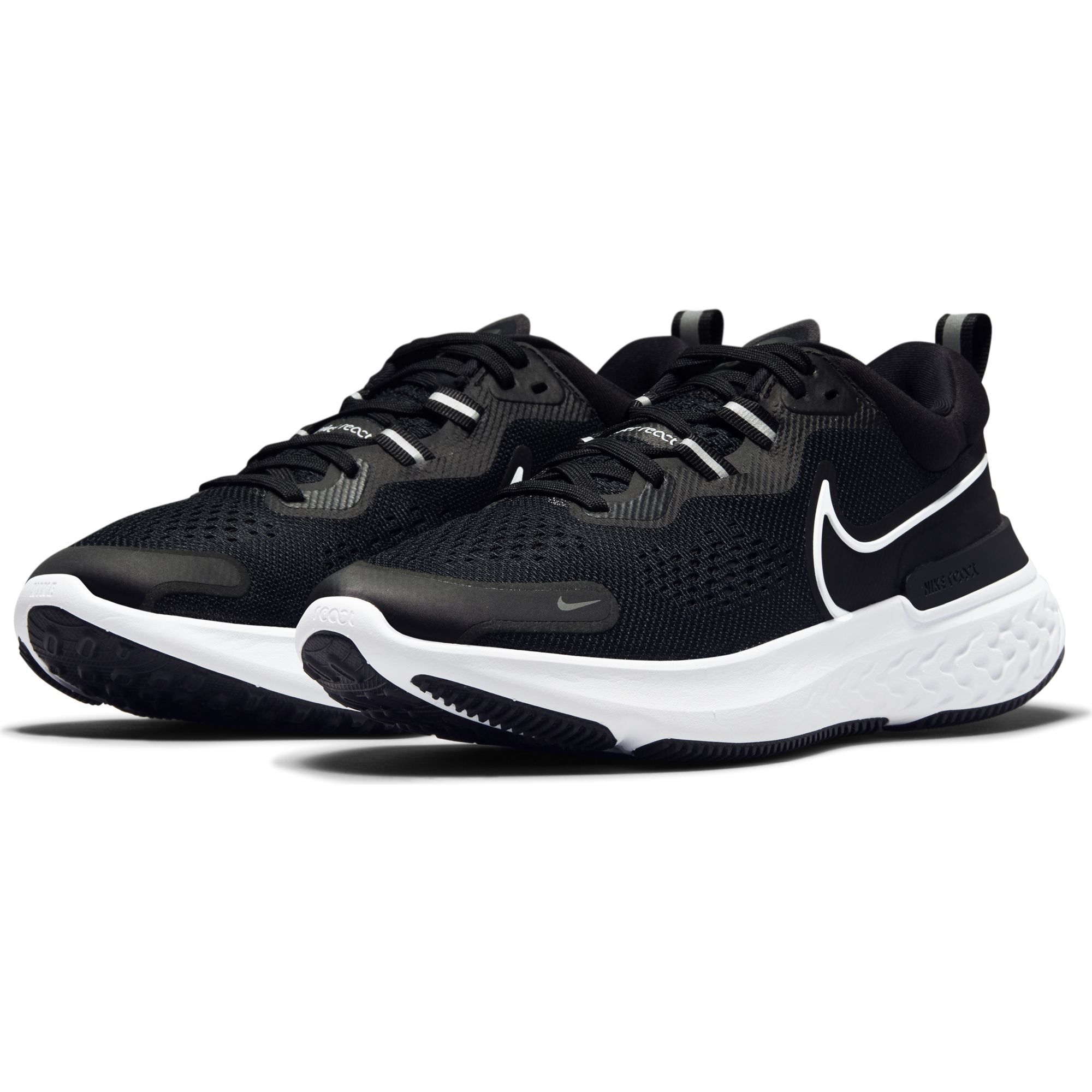 Nike React Miler 2 Road Running Kadın Spor Ayakkabı