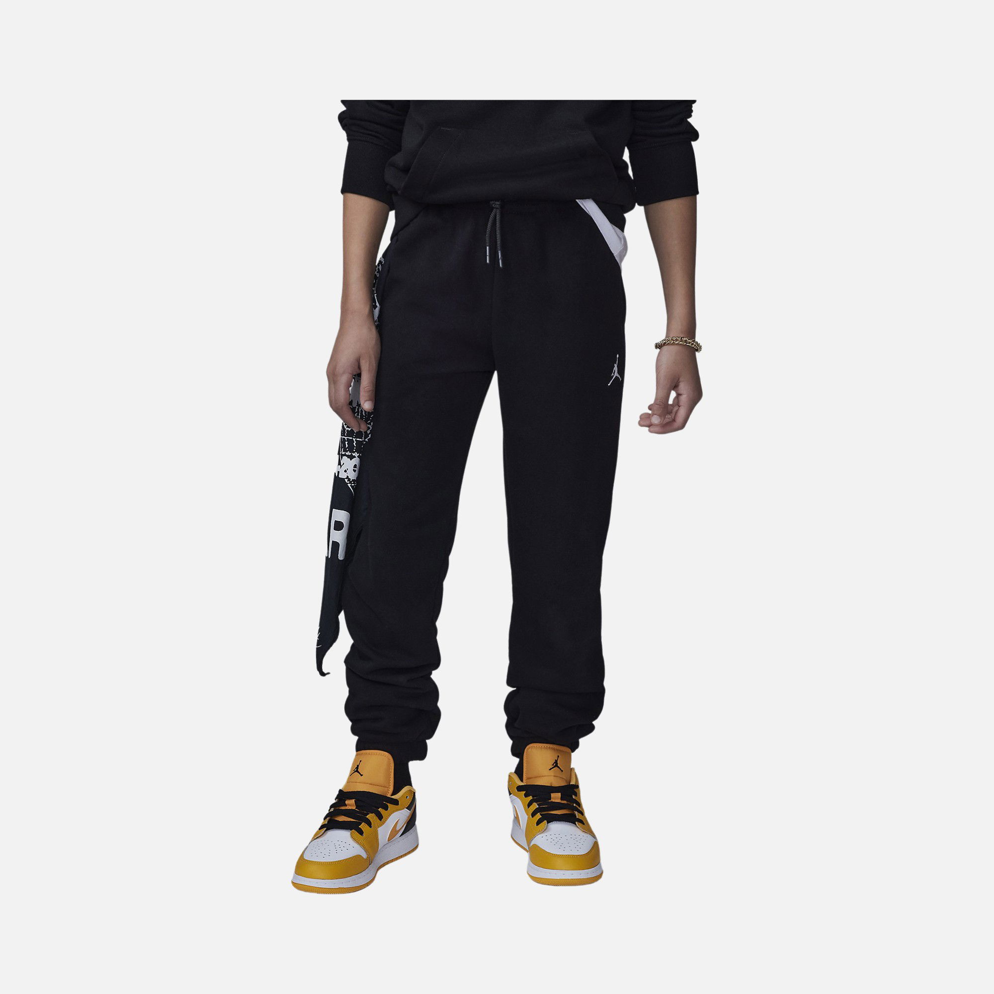 Nike Jordan Jumpman Essentials (Boys') Çocuk Eşofman Altı