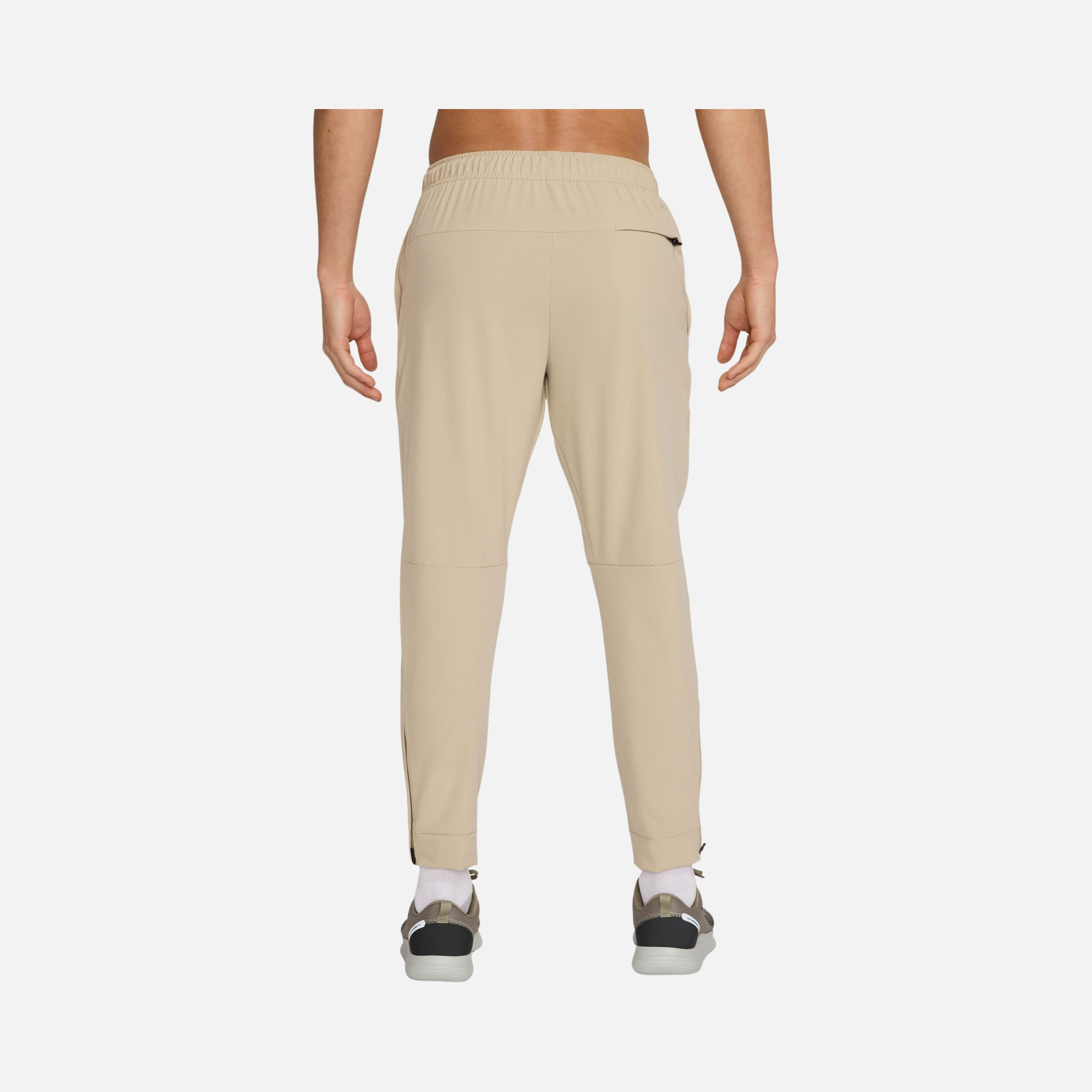 Nike Dri-Fit Unlimited Tapered Leg Cuff Versatile Erkek Eşofman Altı