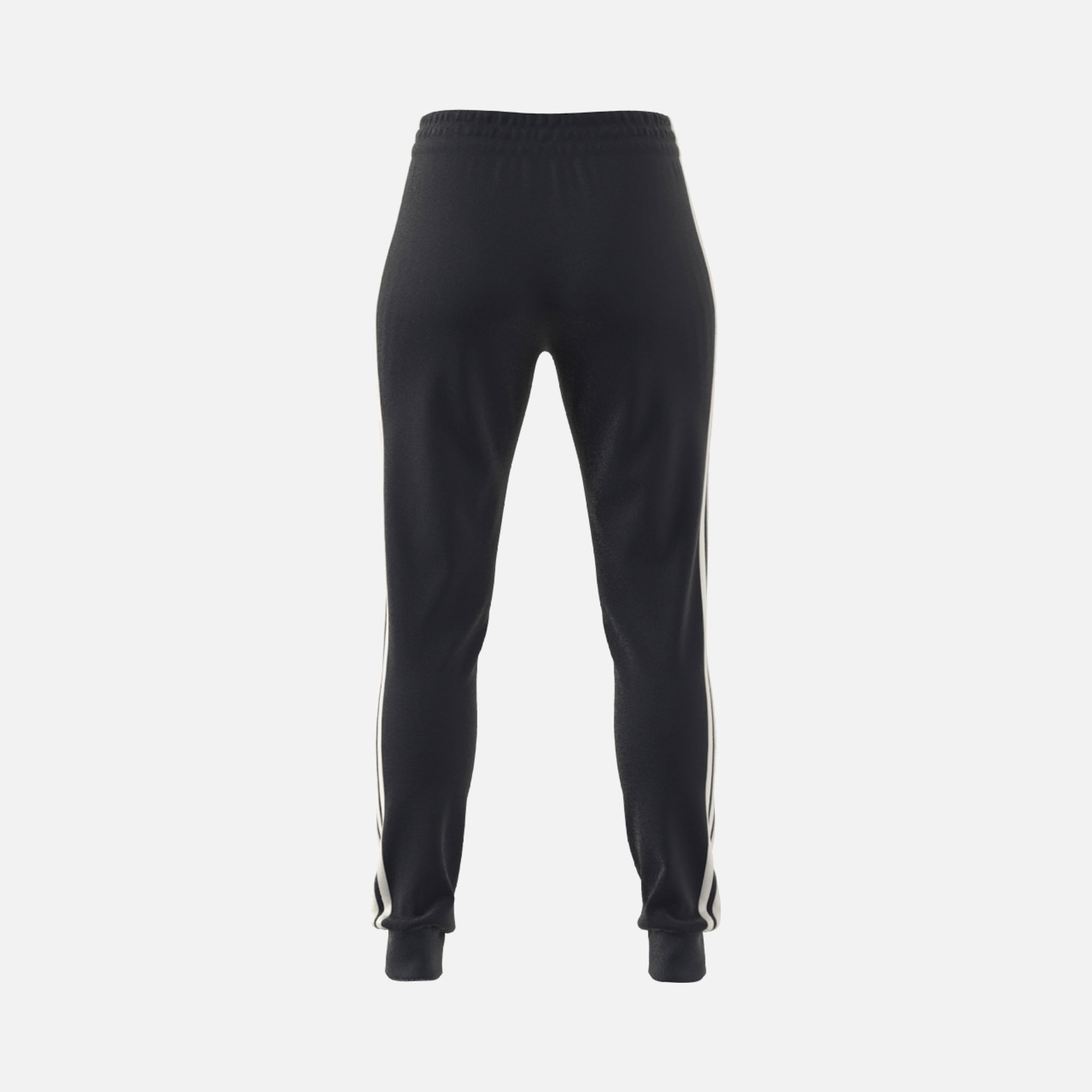 adidas Sportswear Essentials 3-Stripes French Terry Kadın Eşofman Altı