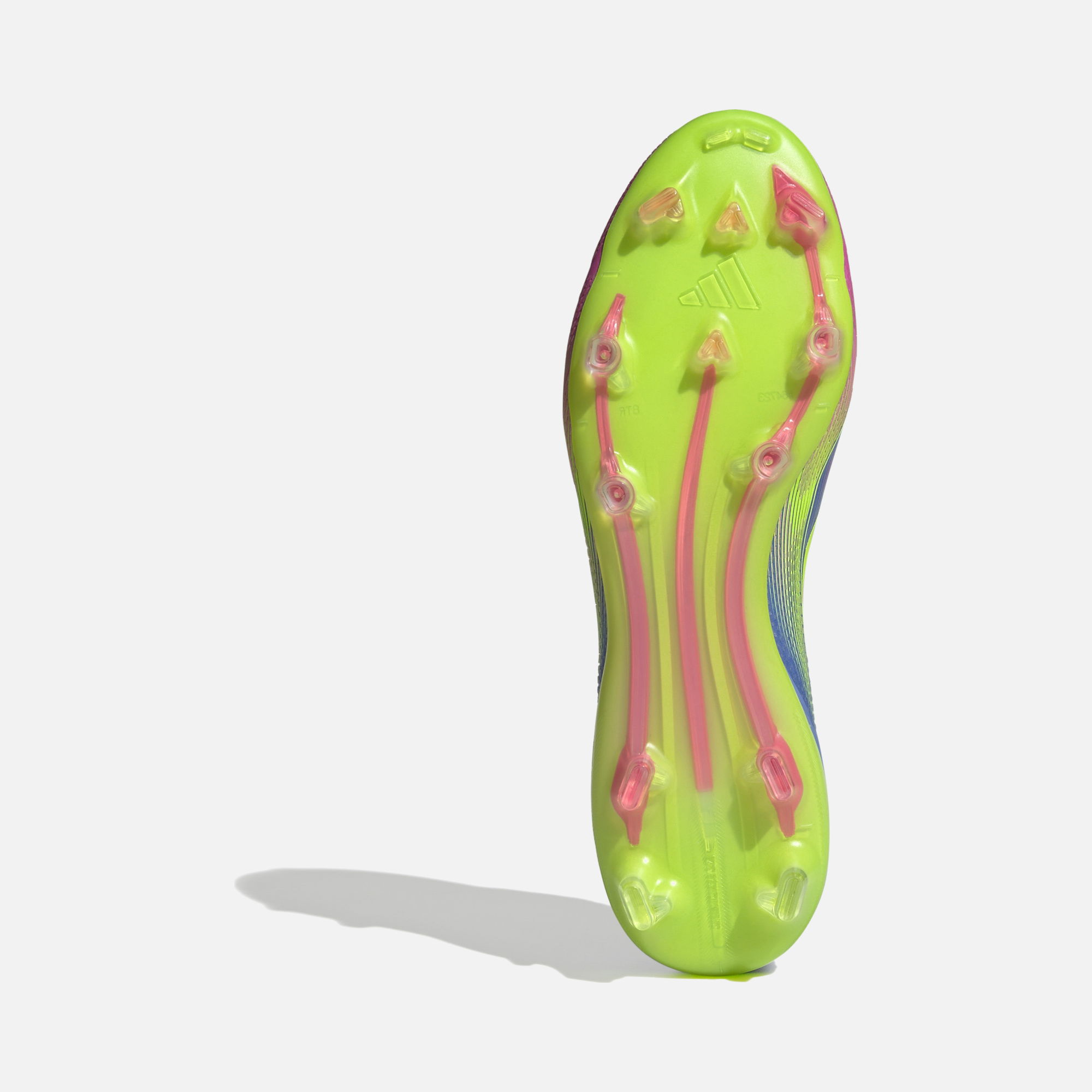 adidas F50 Pro FG Firm-Ground Low-Top Erkek Krampon