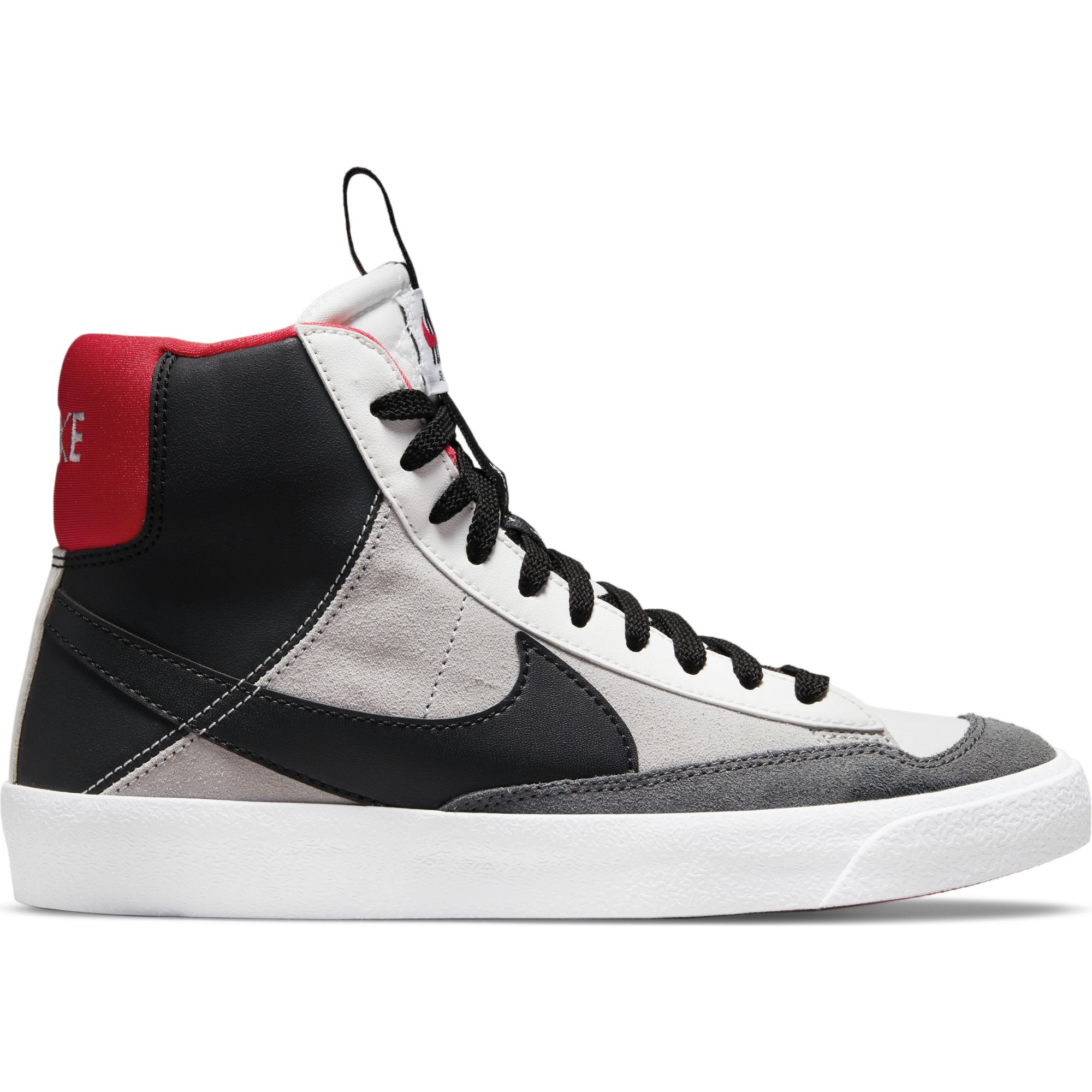 Nike Blazer Mid '77 SE D (GS) Spor Ayakkabı
