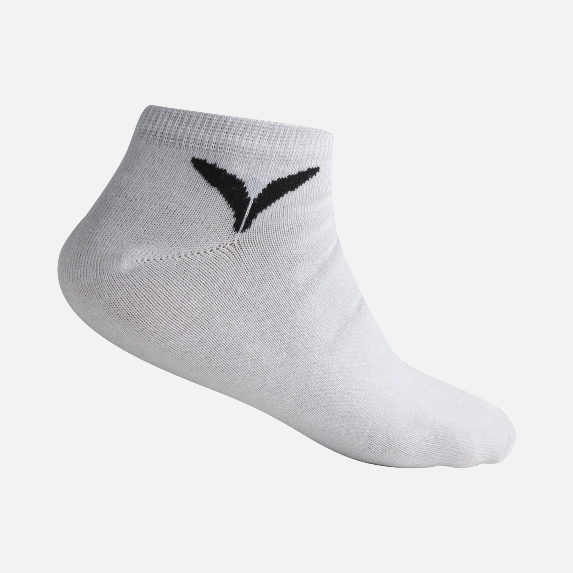 Barçın Basics Everyday Lightweight Ankle Unisex Çorap