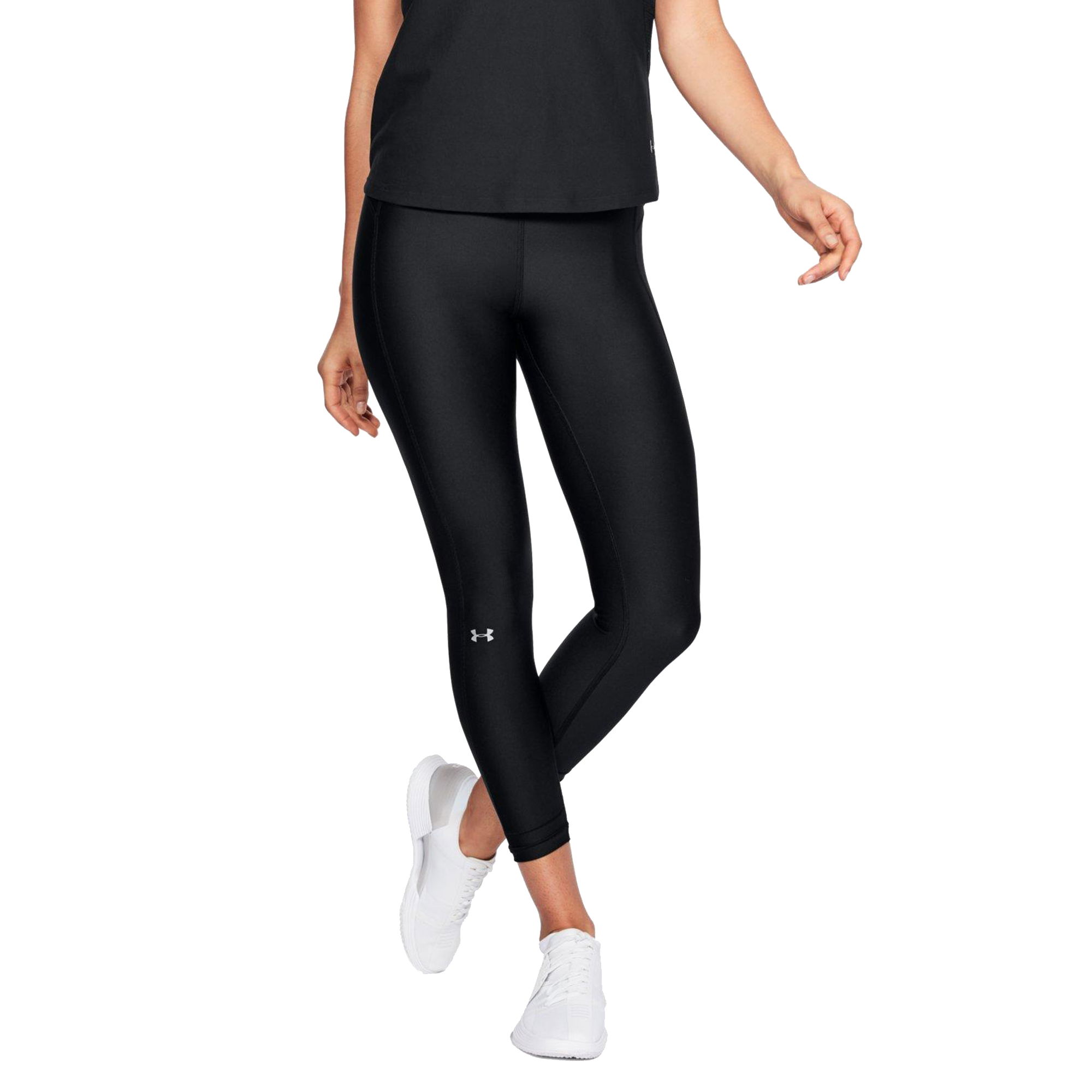 Under Armour HeatGear® Armour Ankle Crop 7/8 Kadın Tayt