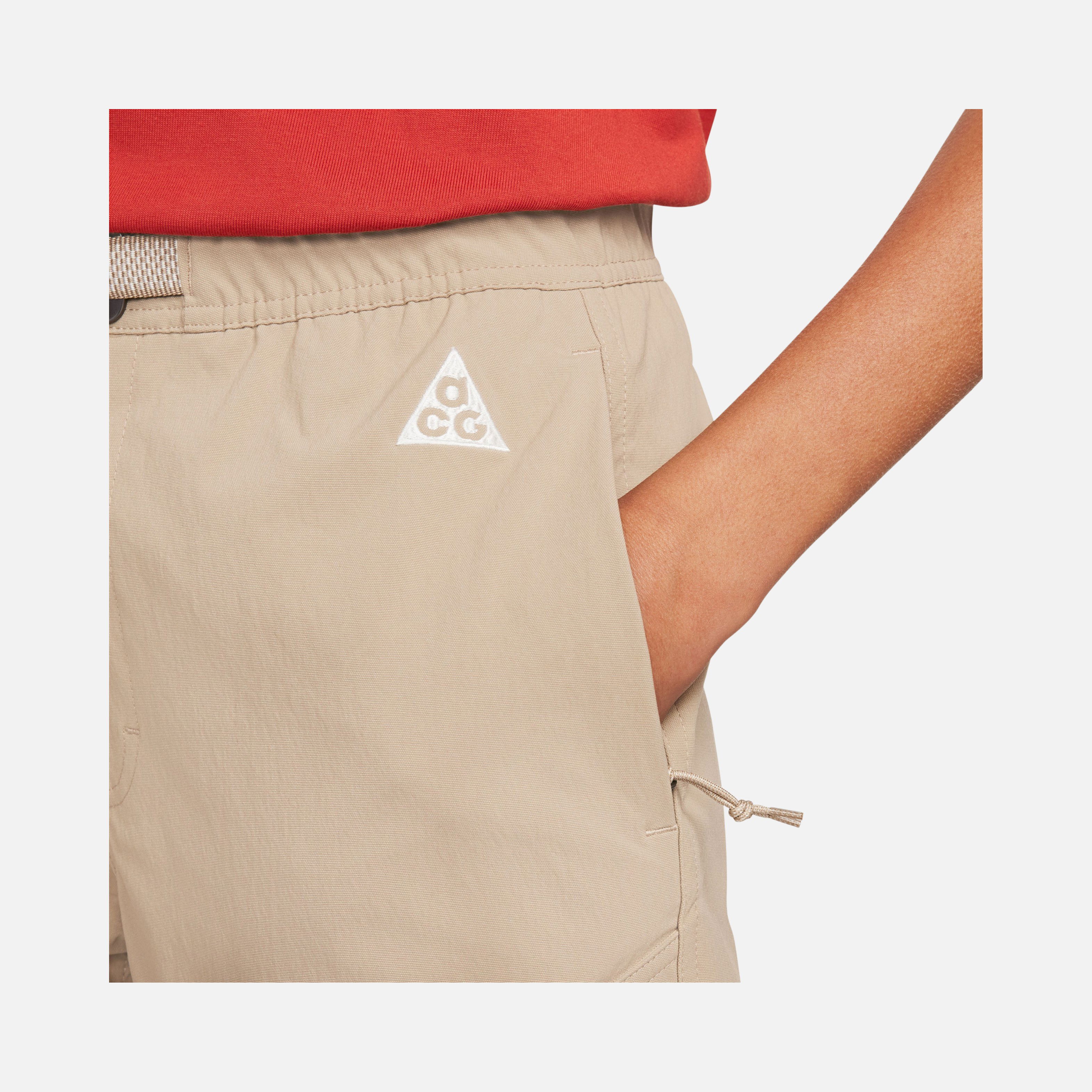 Nike ACG Mid-Rise Hiking Kadın Pantolon