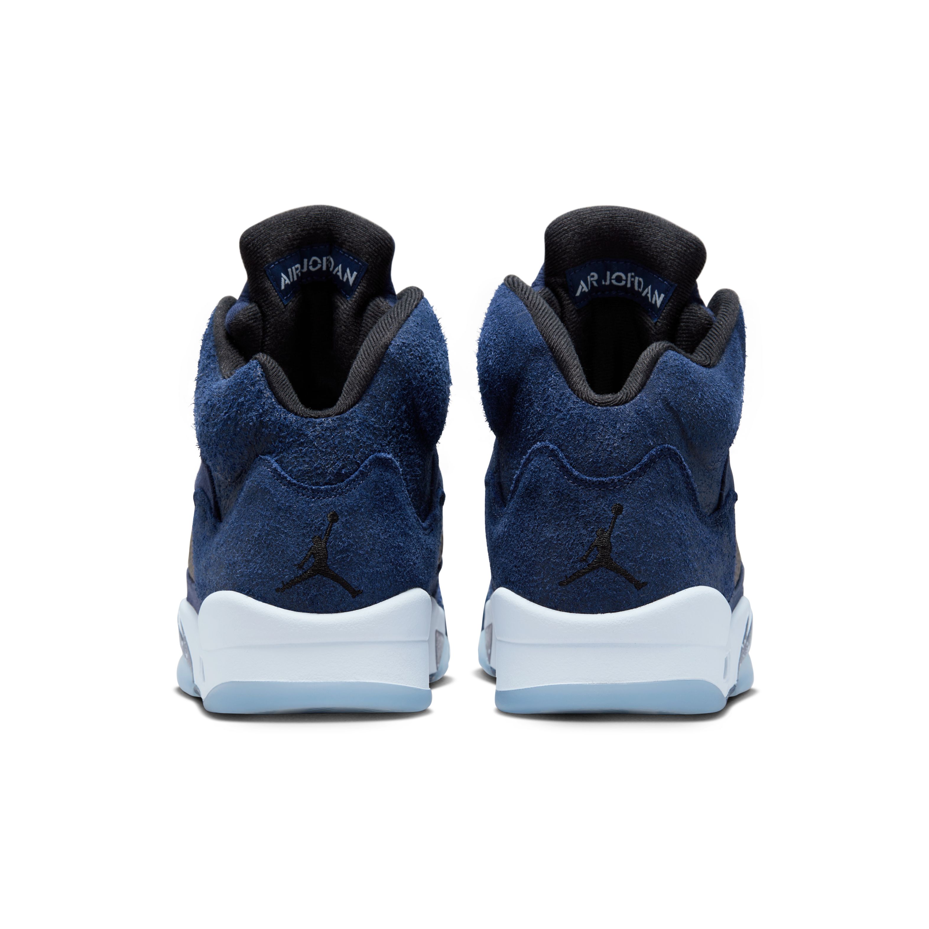 Nike Air Jordan 5 Retro SE "Navy'' Erkek Spor Ayakkabı