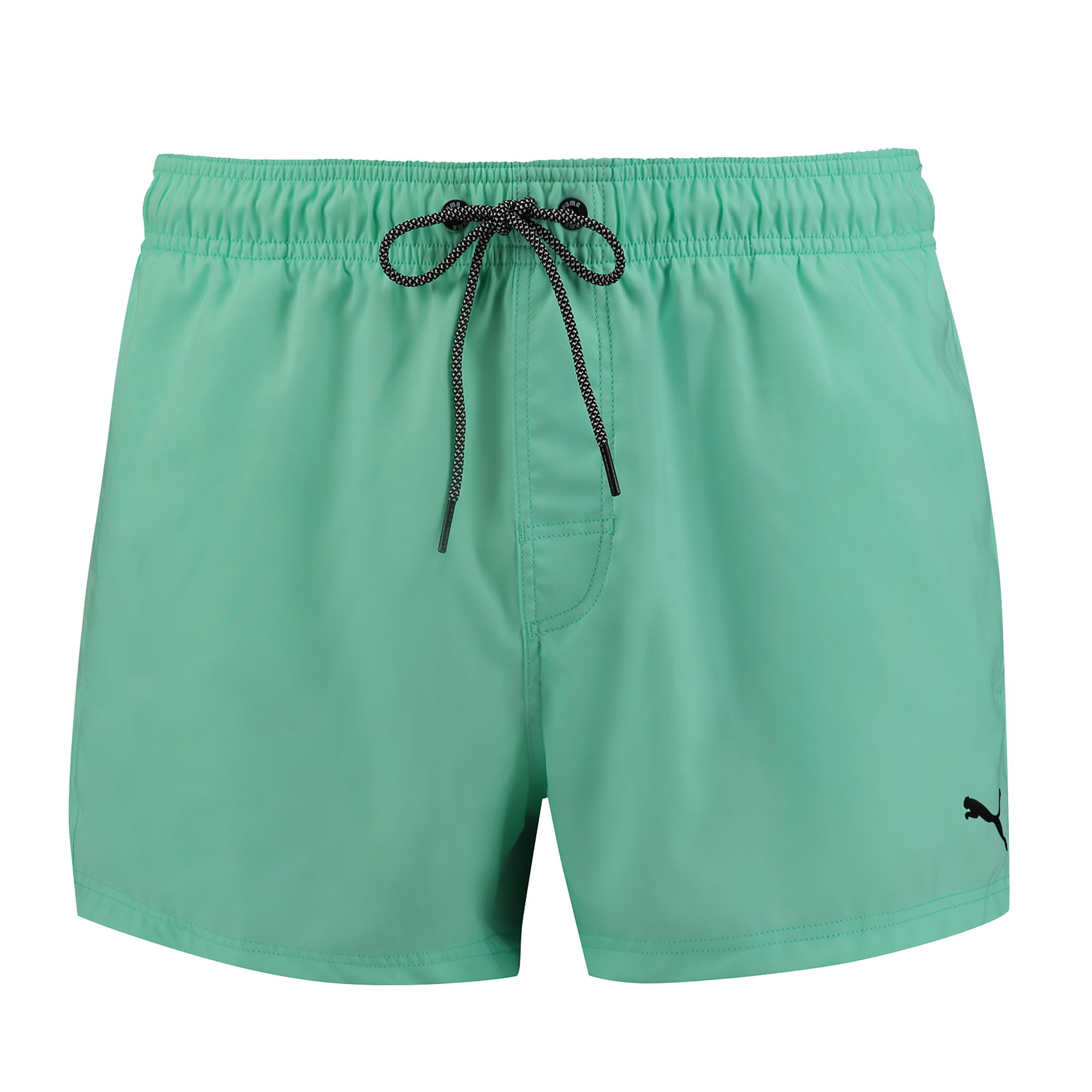 Puma Length Swim 1 P Erkek Şort Mayo
