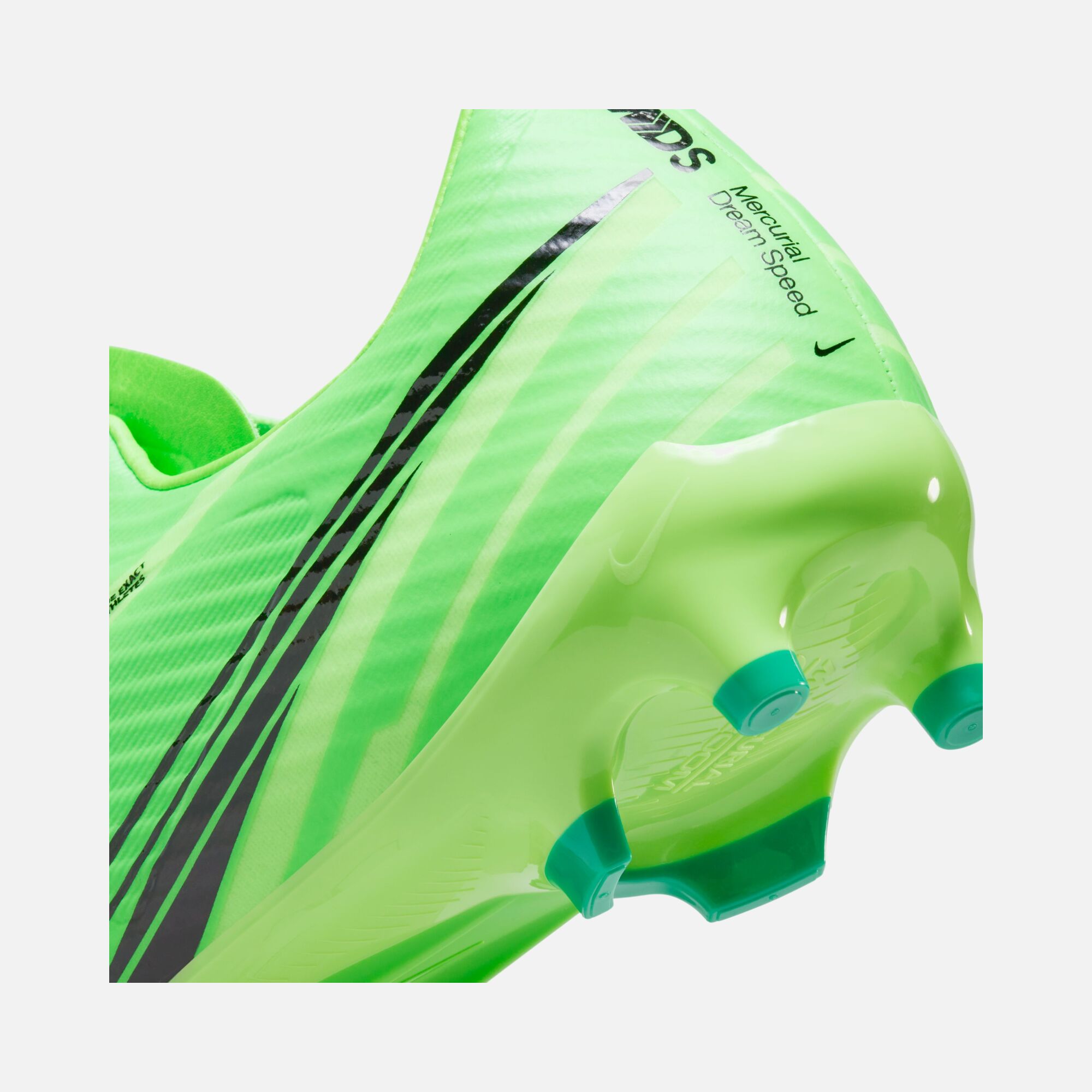 Nike Zoom Vapor 15 Academy MDS FG/MG Multi-Ground Erkek Krampon