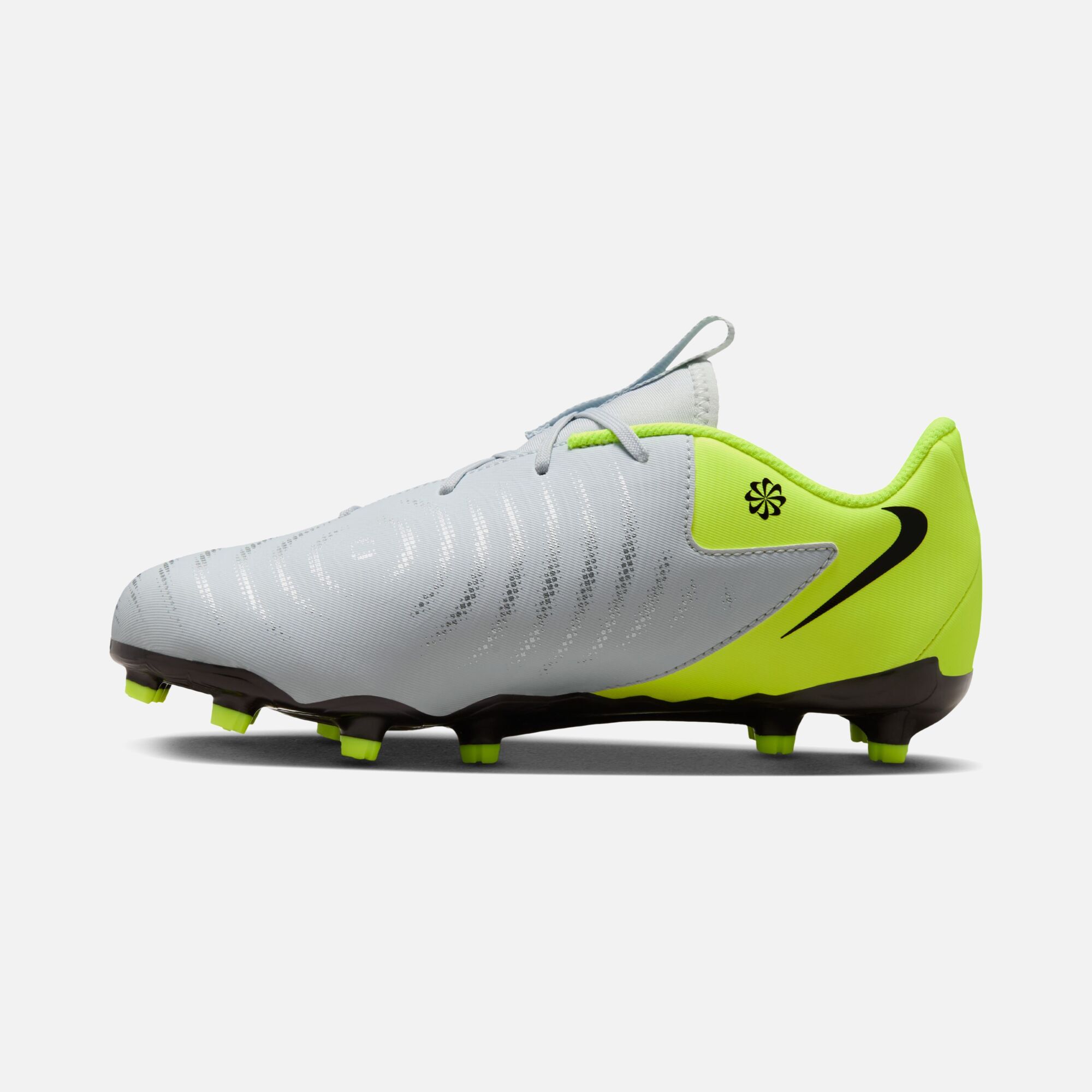Nike Jr. Phantom GX II Academy FG/MG Multi-Ground Low-Top Çocuk Krampon