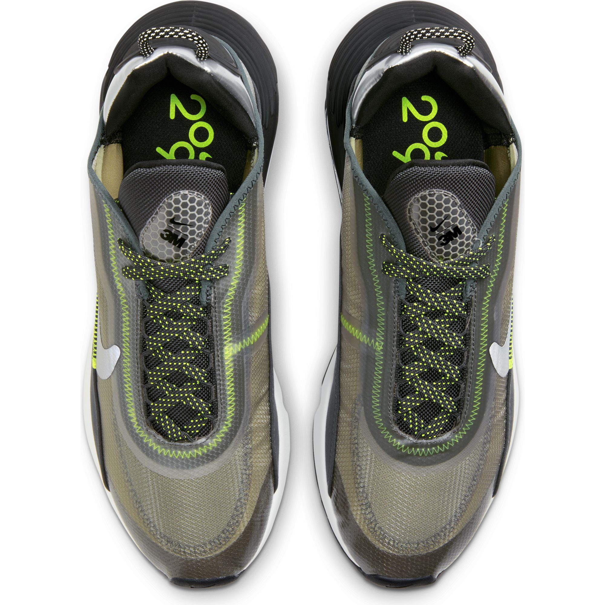 Nike Air Max 2090 SE Erkek Spor Ayakkabı