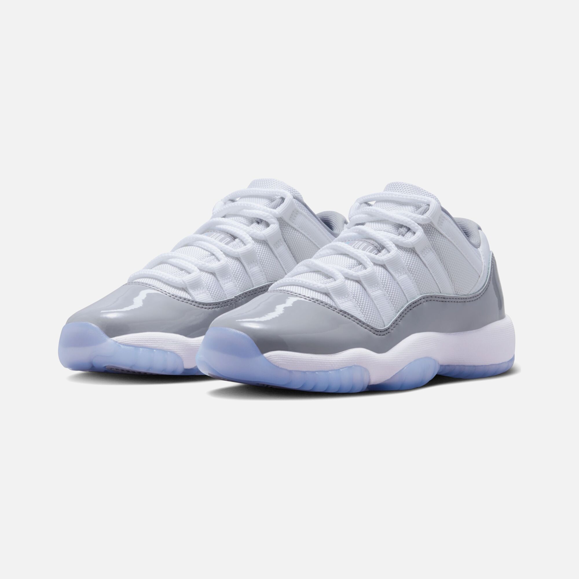 Nike Air Jordan 11 Retro Low (GS) Spor Ayakkabı