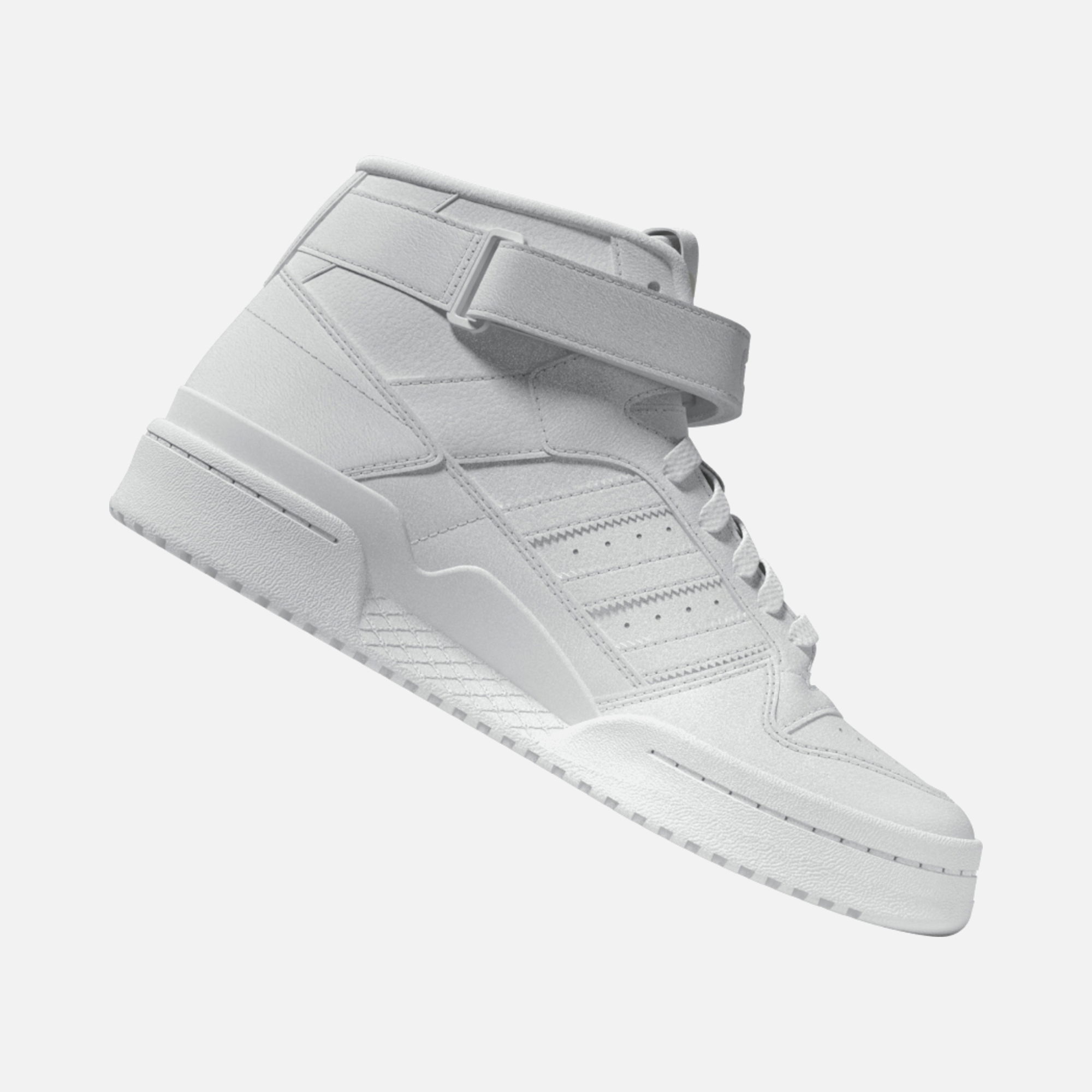 adidas Sportswear Forum Mid Basketball Kadın Spor Ayakkabı