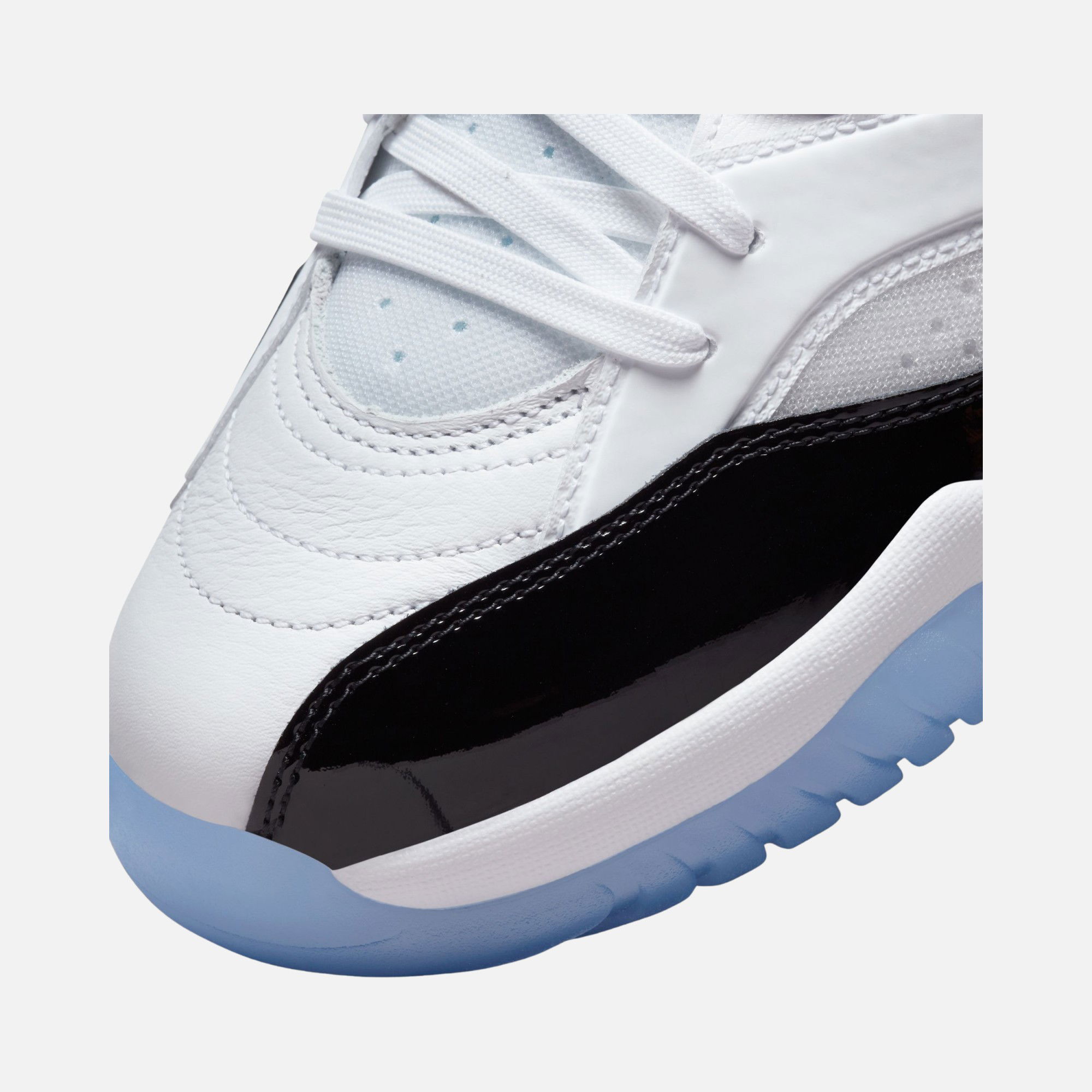 Nike Jordan Jumpman Two Trey Erkek Basketbol Ayakkabısı