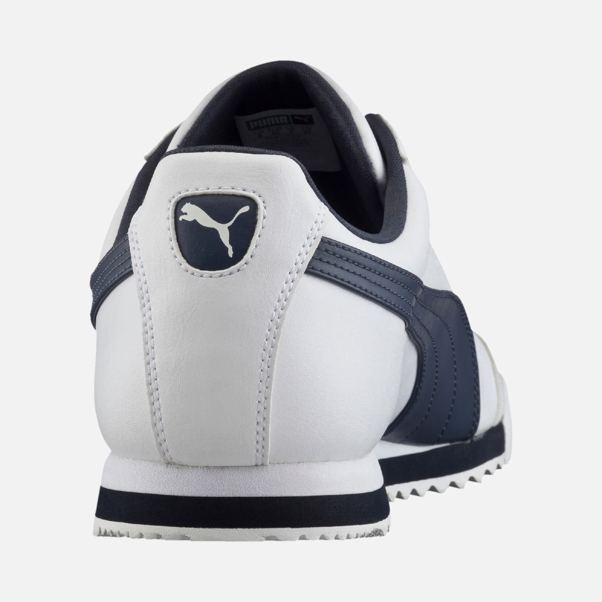 Puma Roma Basic Erkek Spor Ayakkabı