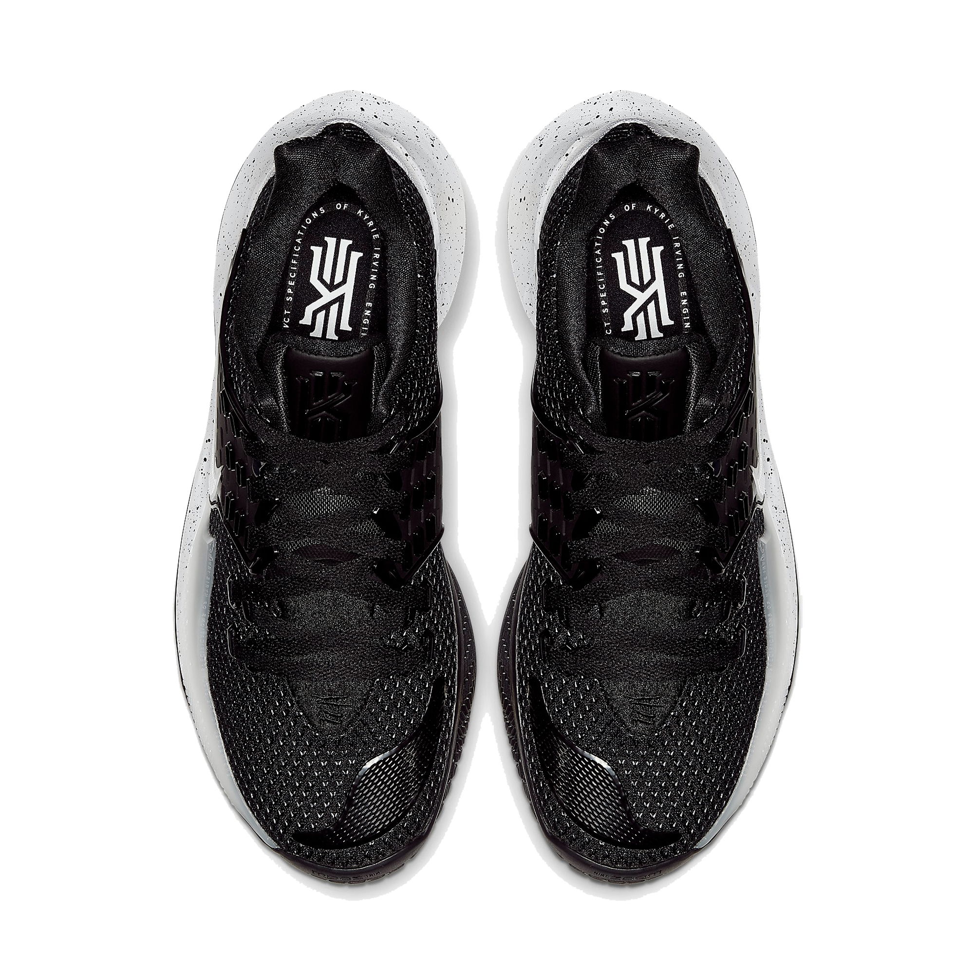 Nike Kyrie Low 2 Erkek Spor Ayakkabı